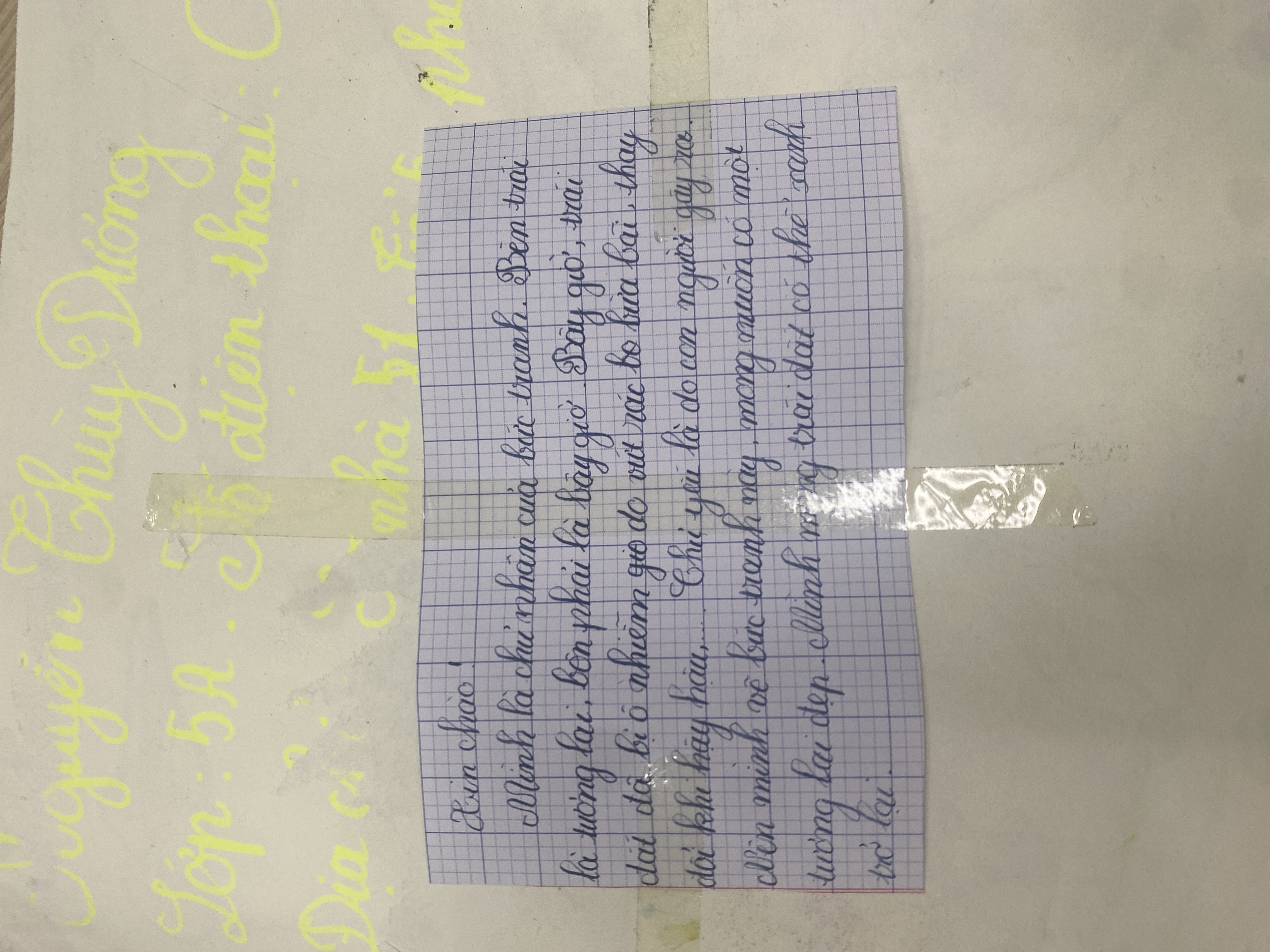 Ảnh chia sẻ