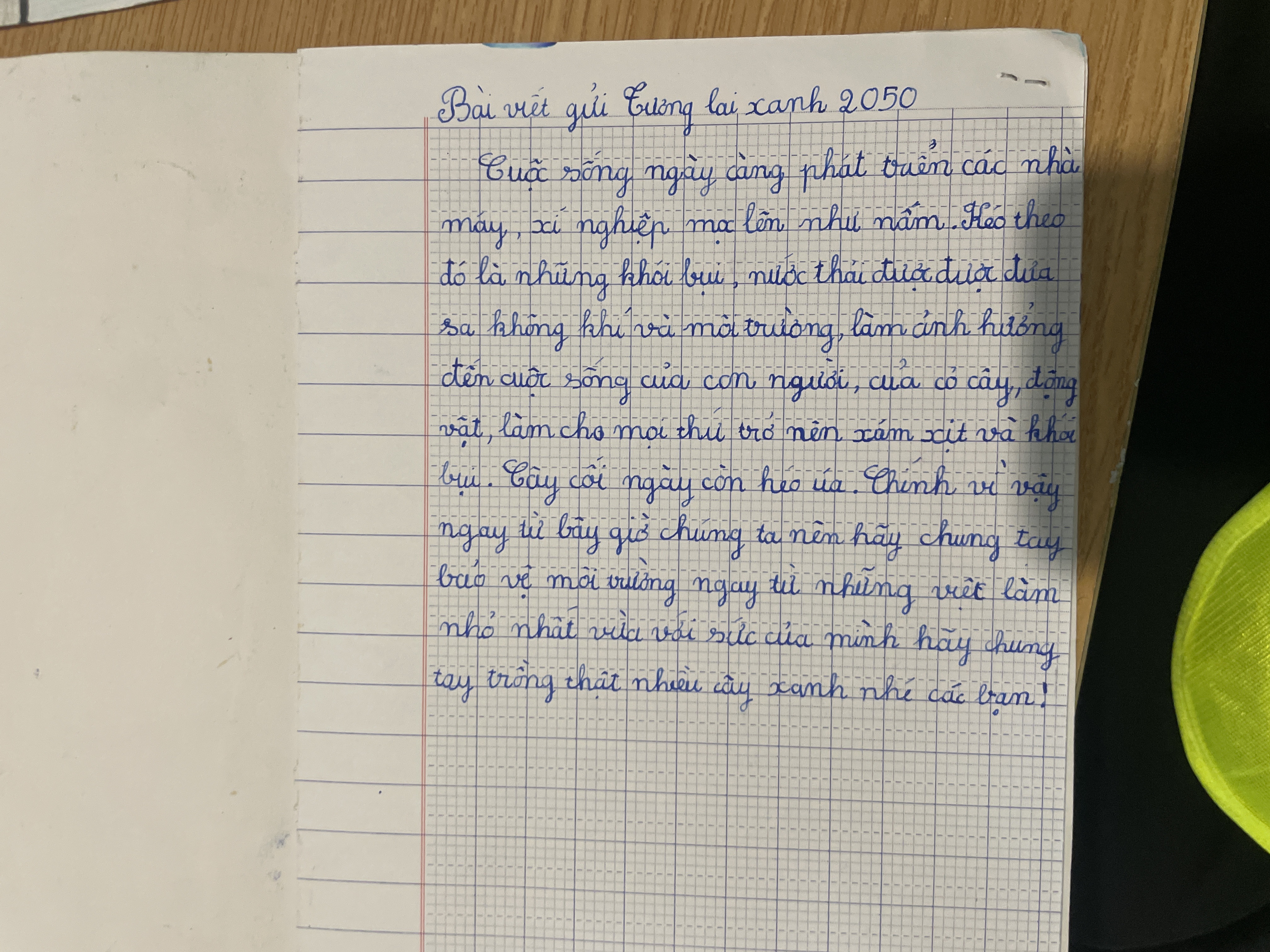 Ảnh chia sẻ