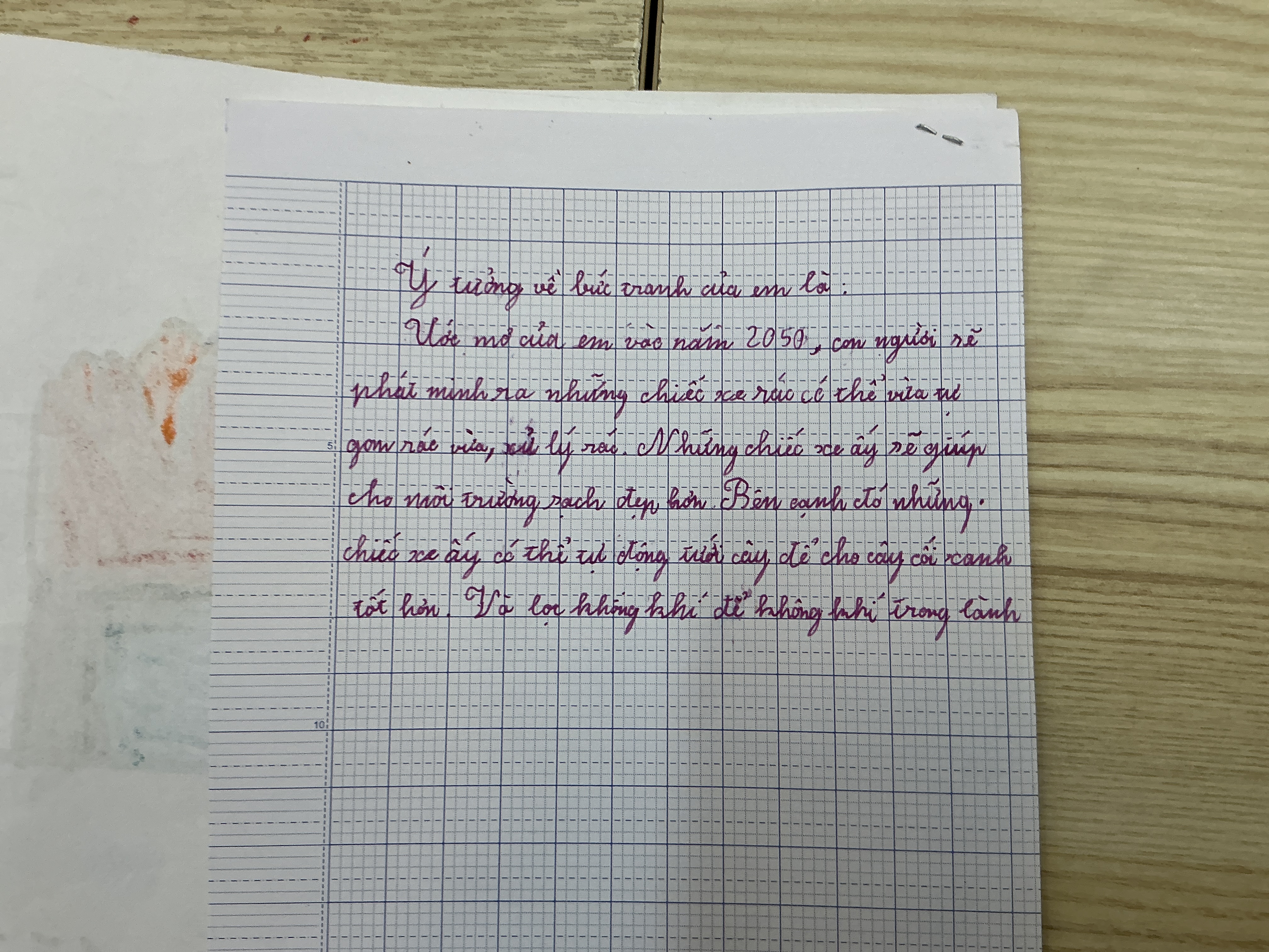 Ảnh chia sẻ