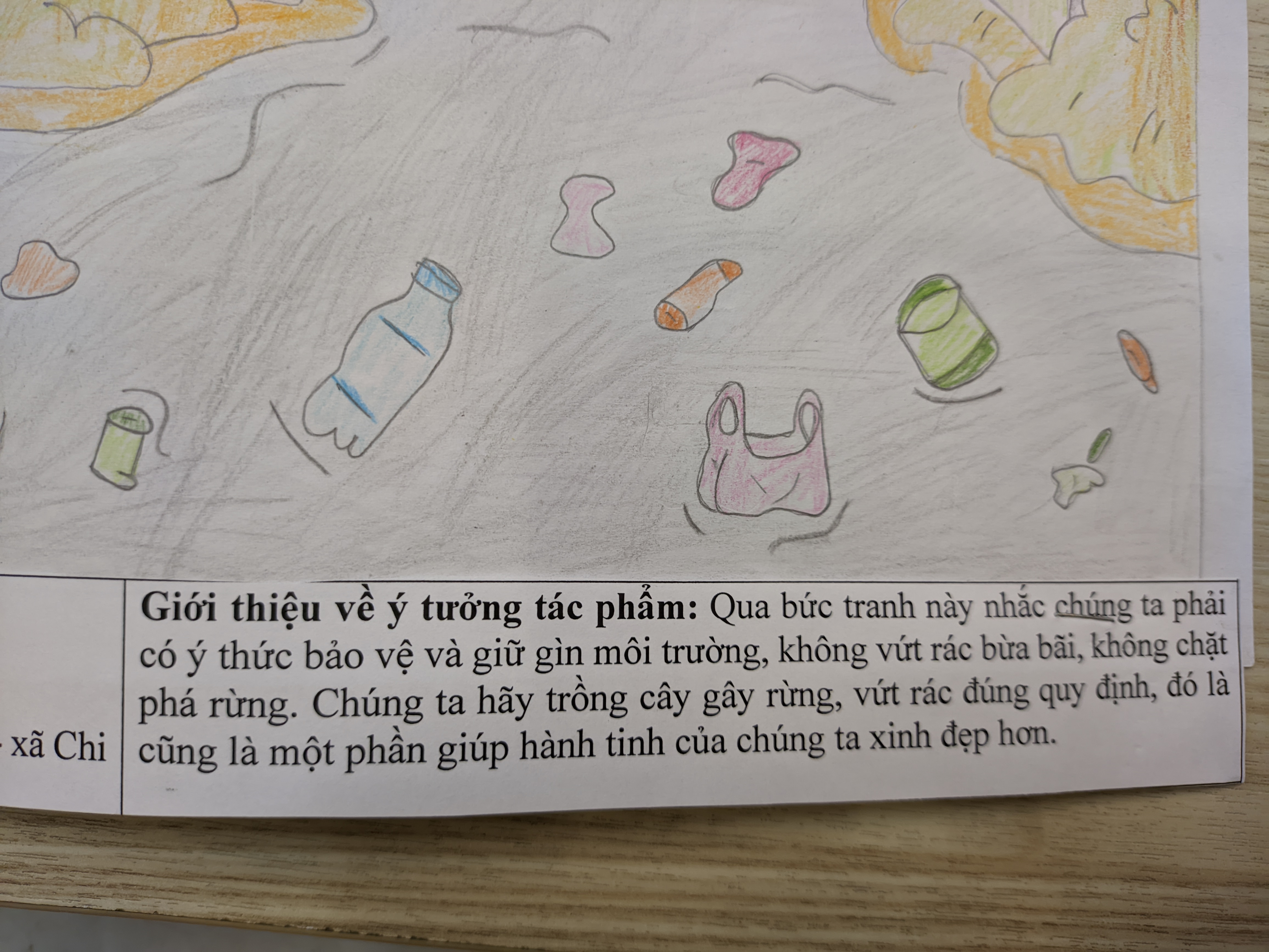 Ảnh chia sẻ