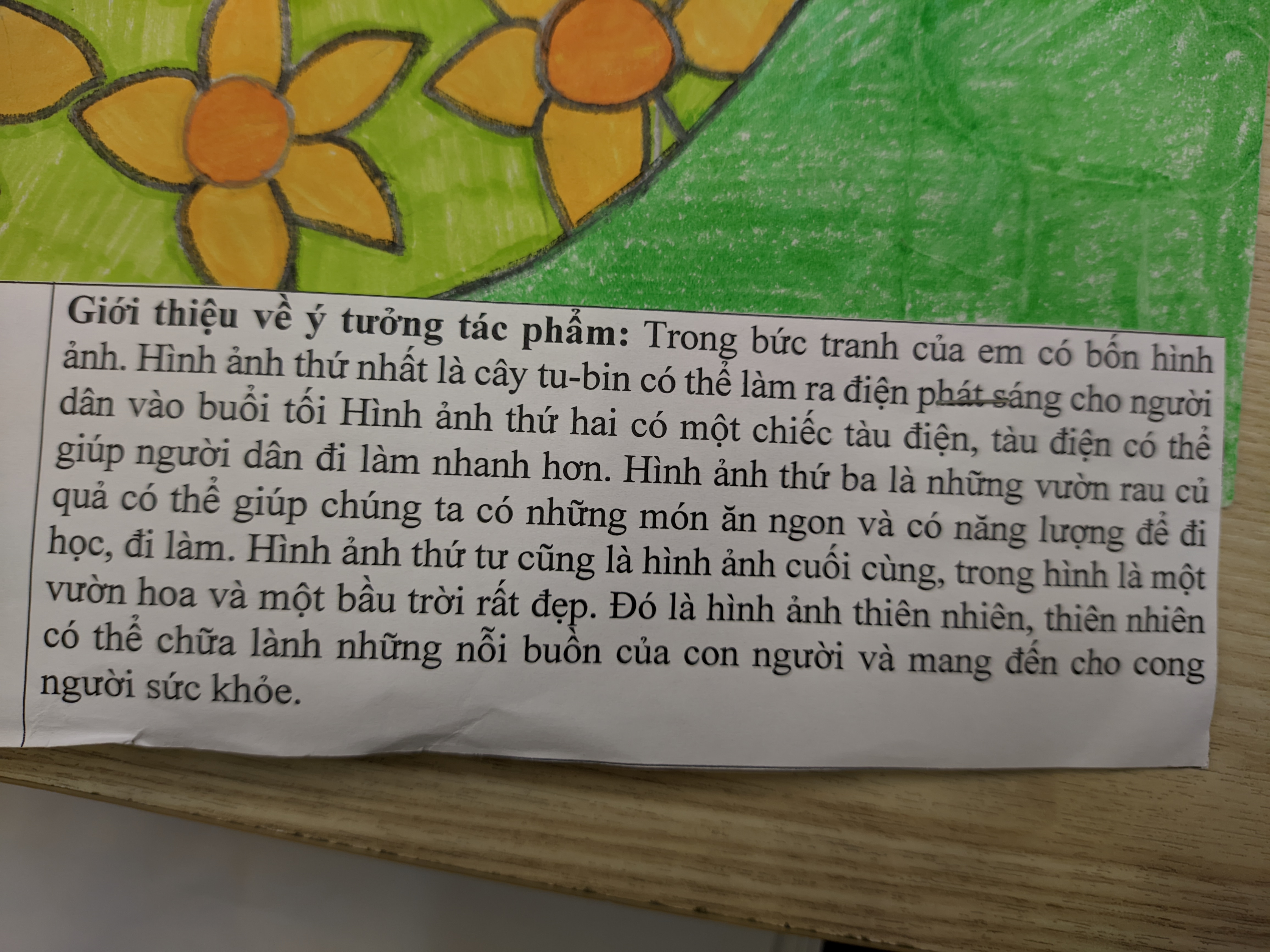 Ảnh chia sẻ