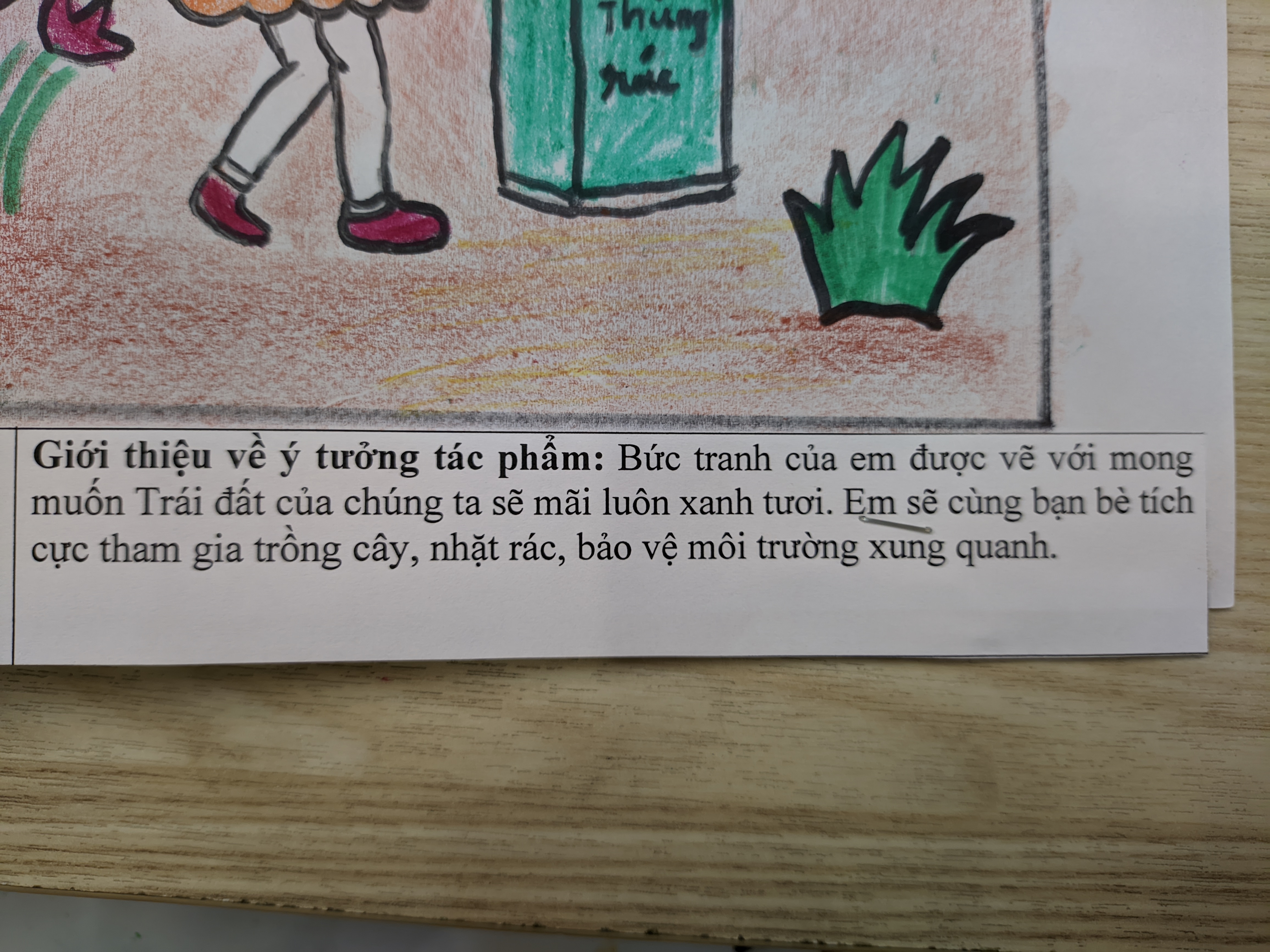 Ảnh chia sẻ