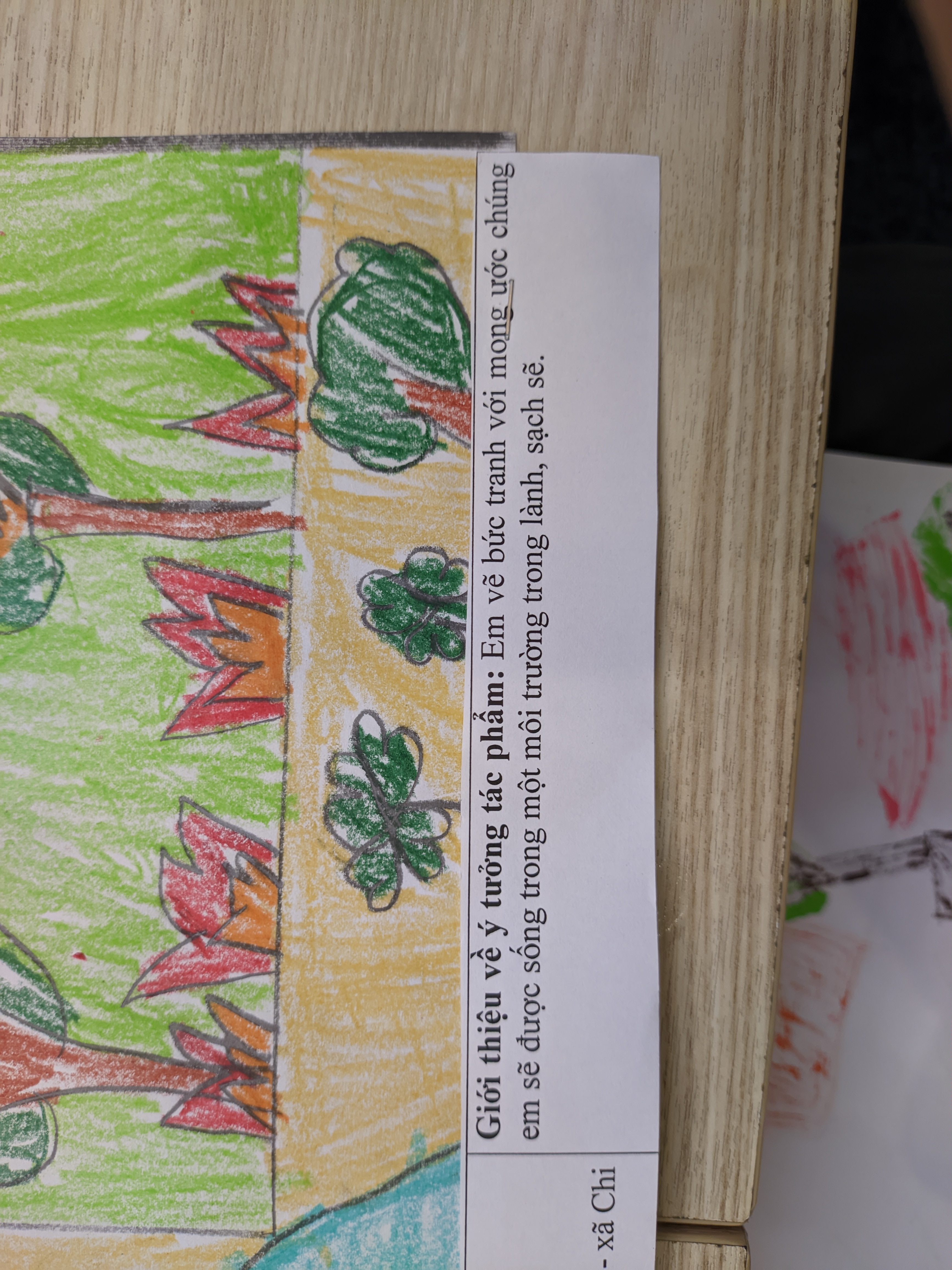 Ảnh chia sẻ