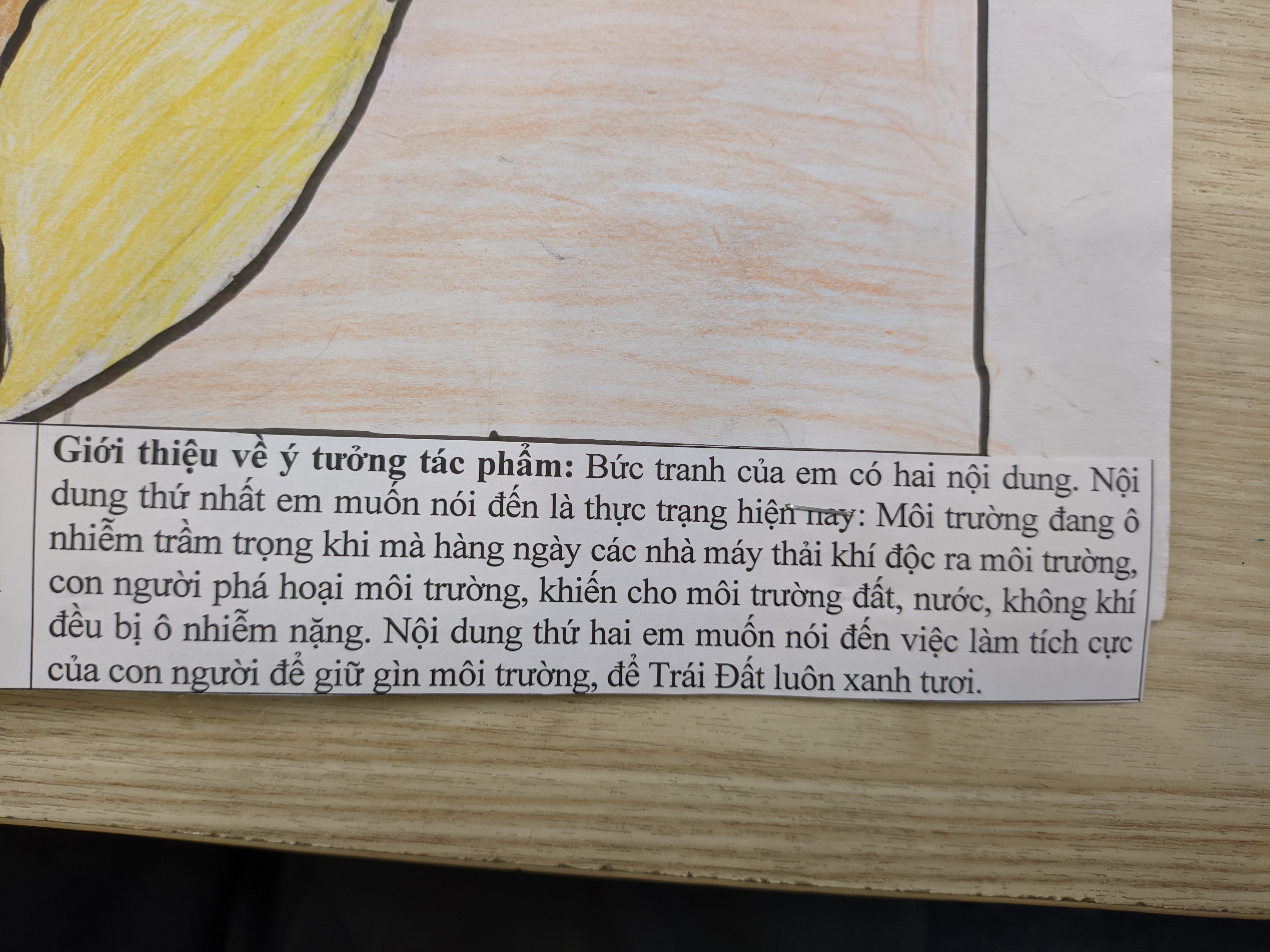 Ảnh chia sẻ