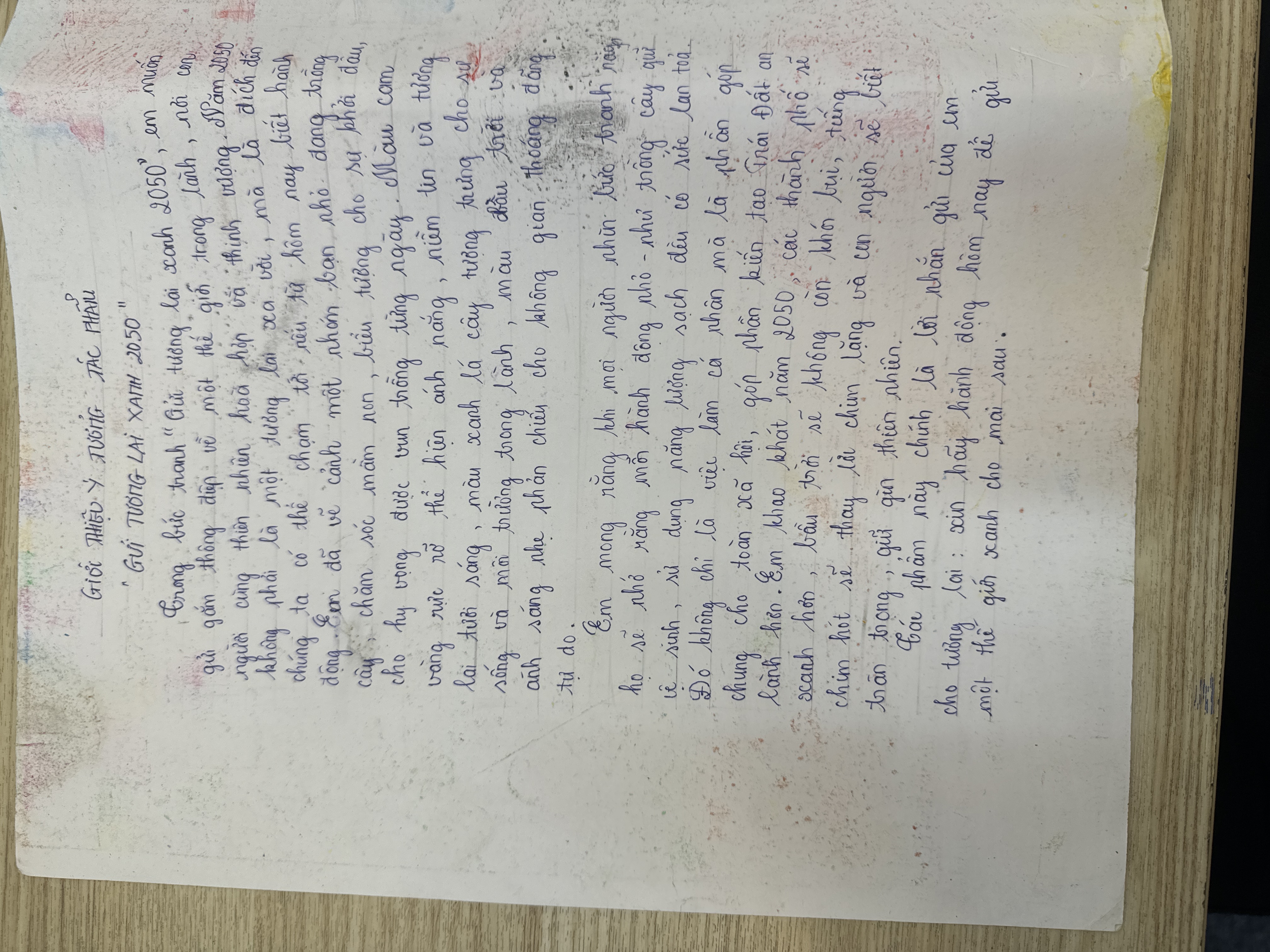 Ảnh chia sẻ