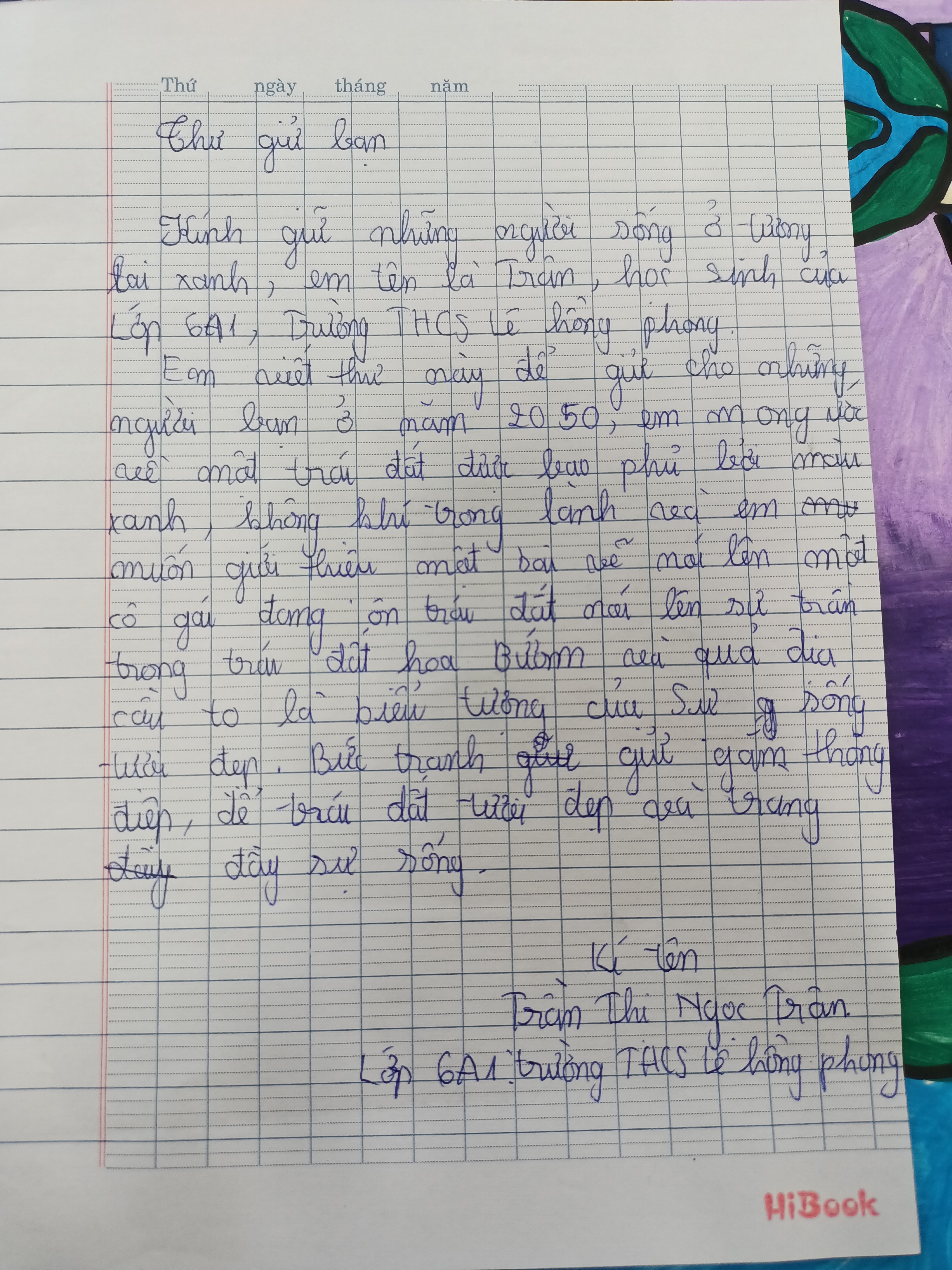 Ảnh chia sẻ