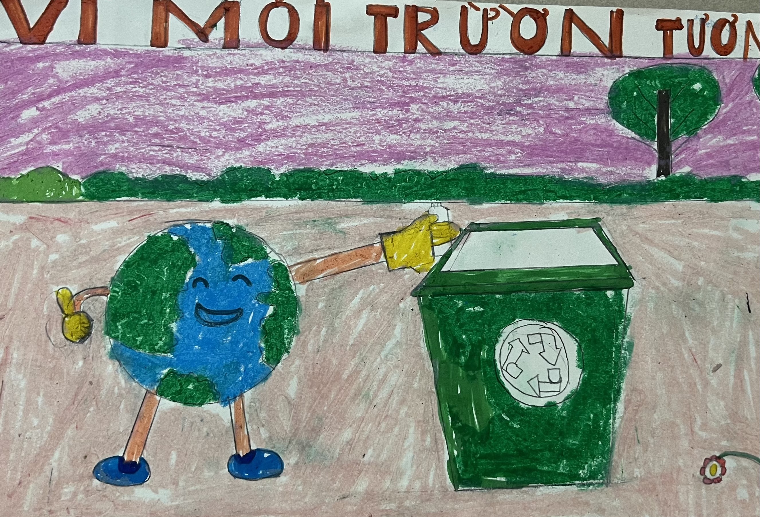 Trần Minh Quân
