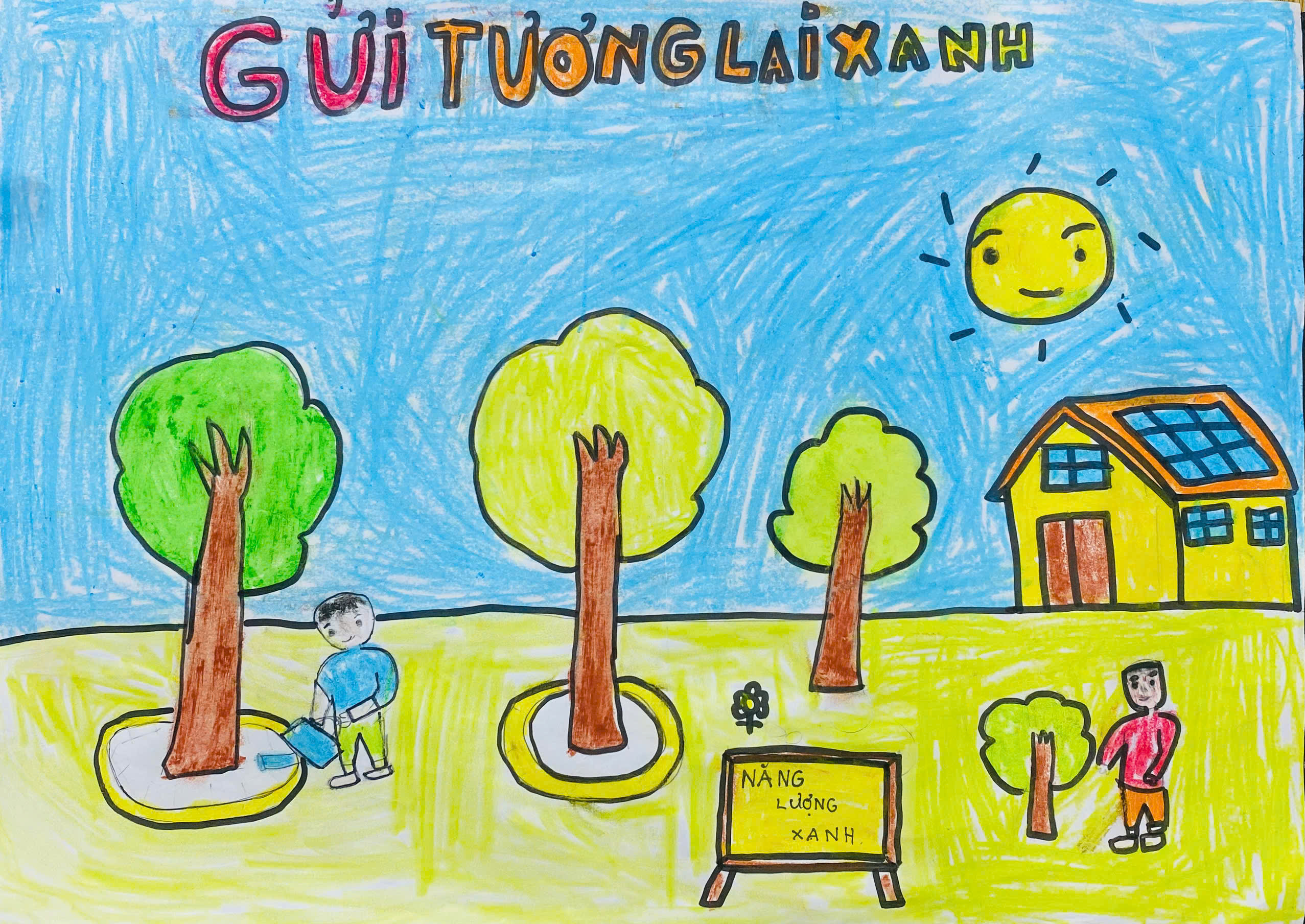 Trần Đình Đức Anh