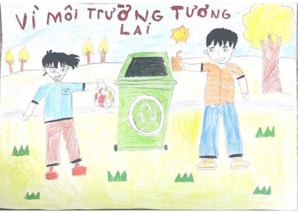 Ngô Minh Tuấn