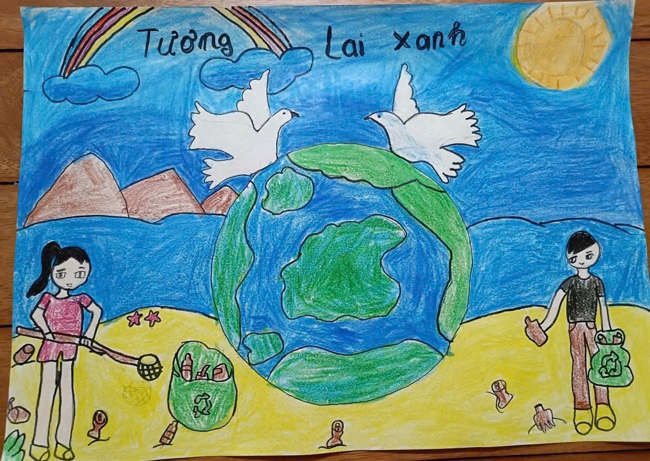 Nguyễn Thị Phương Thảo