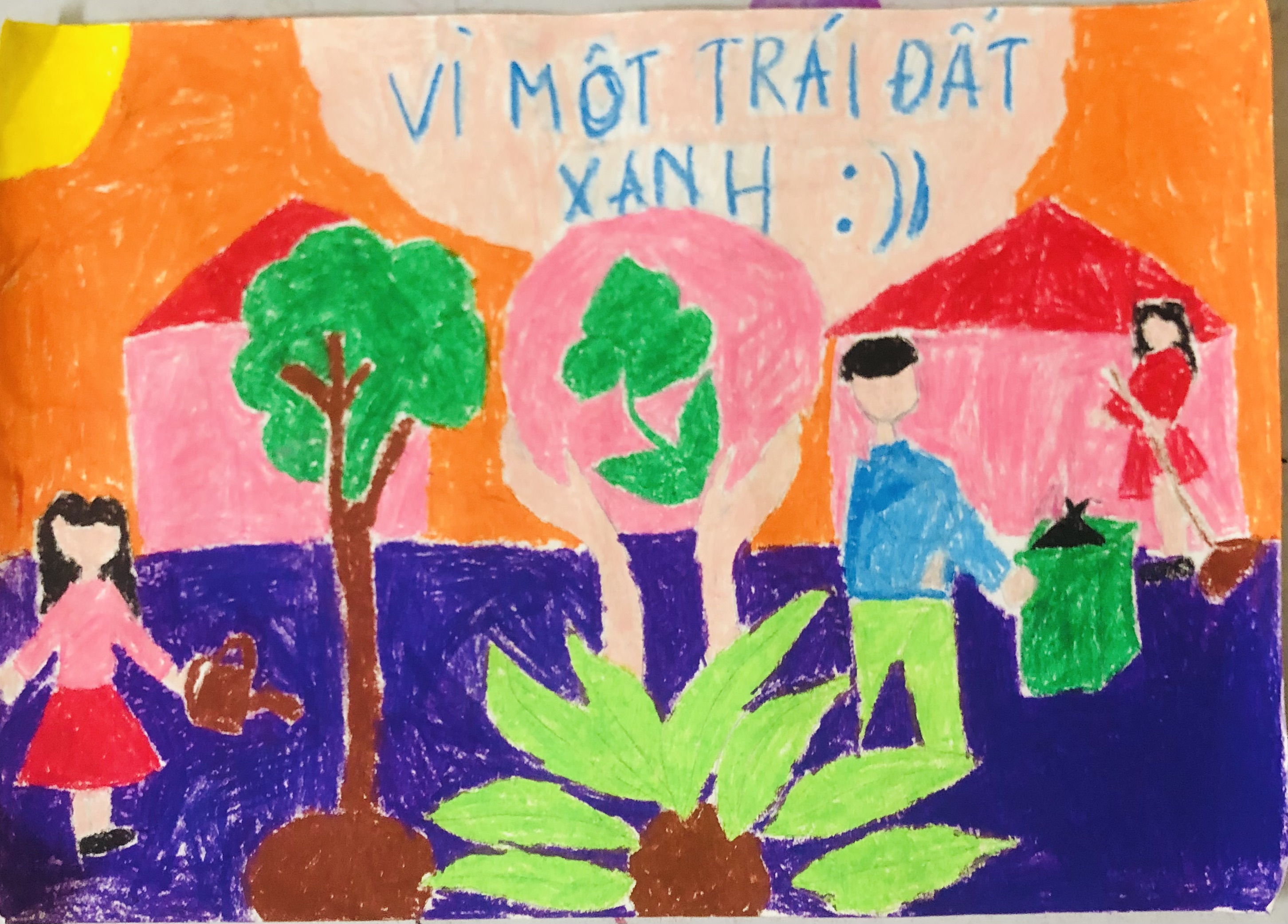 Đào Vũ Thùy Dương