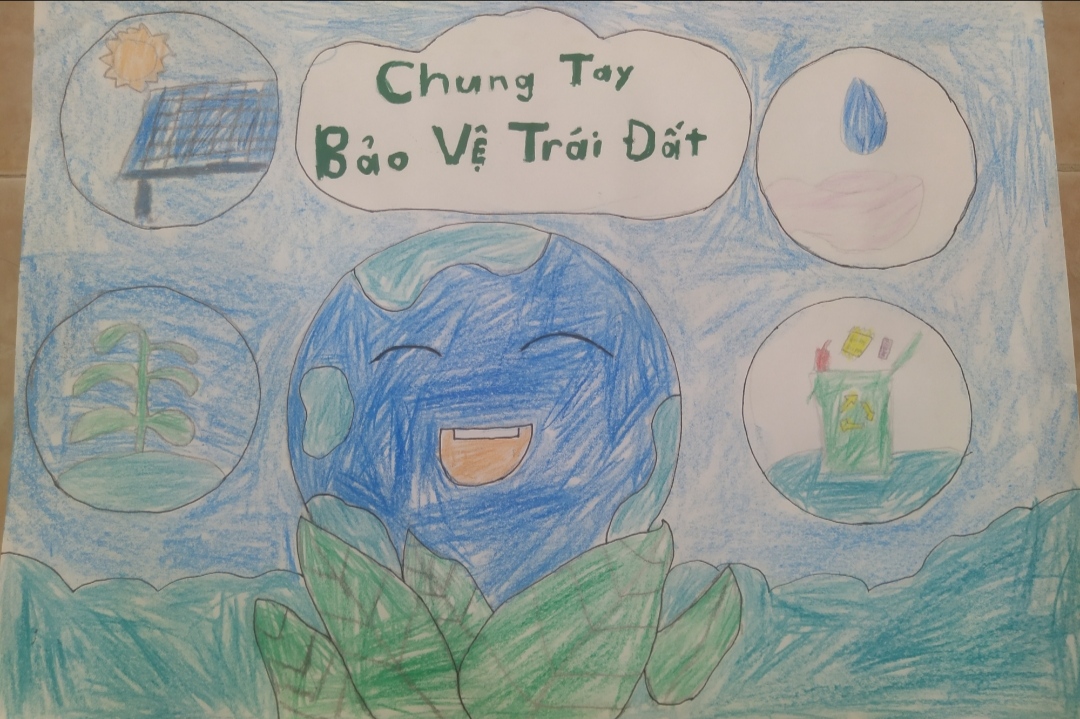 Vũ Hải Phong