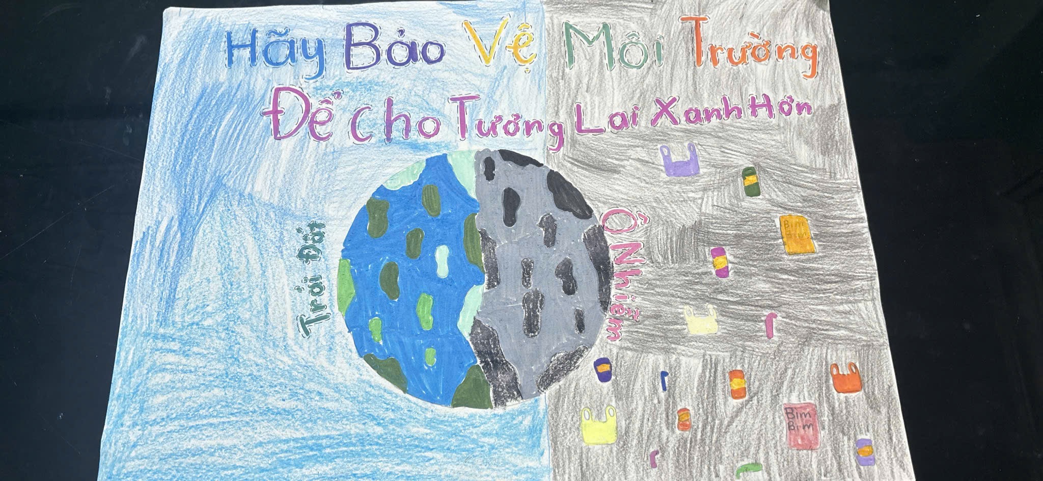 Đinh Trần Tú Anh