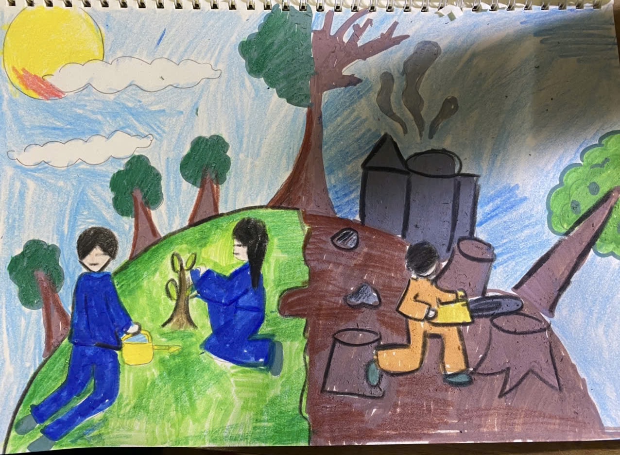 Nguyễn Thanh Nhật Duy