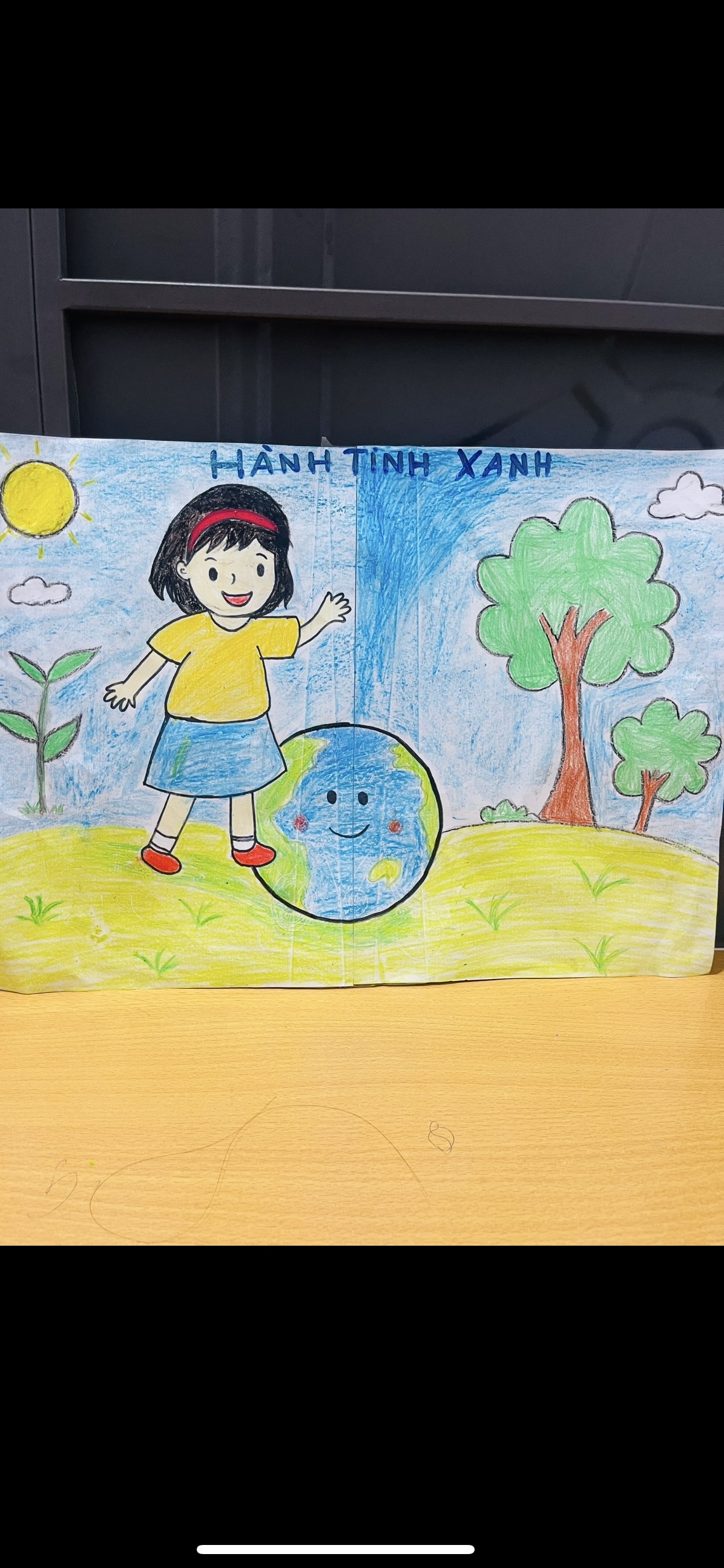 Đoàn bảo khánh ly