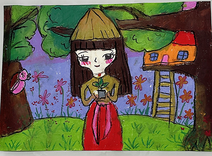 Hoàng Minh Bảo Châu