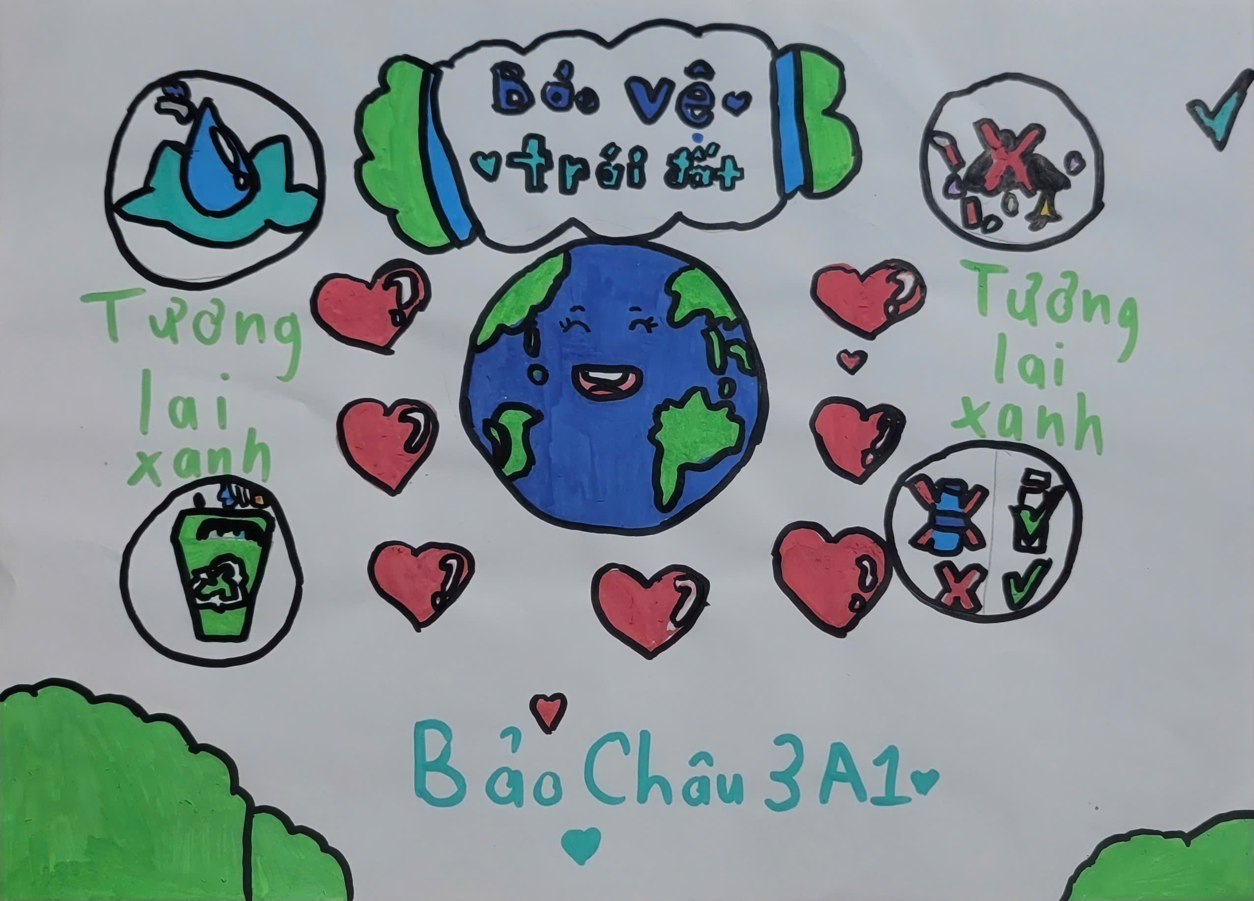 Lê Bảo Châu