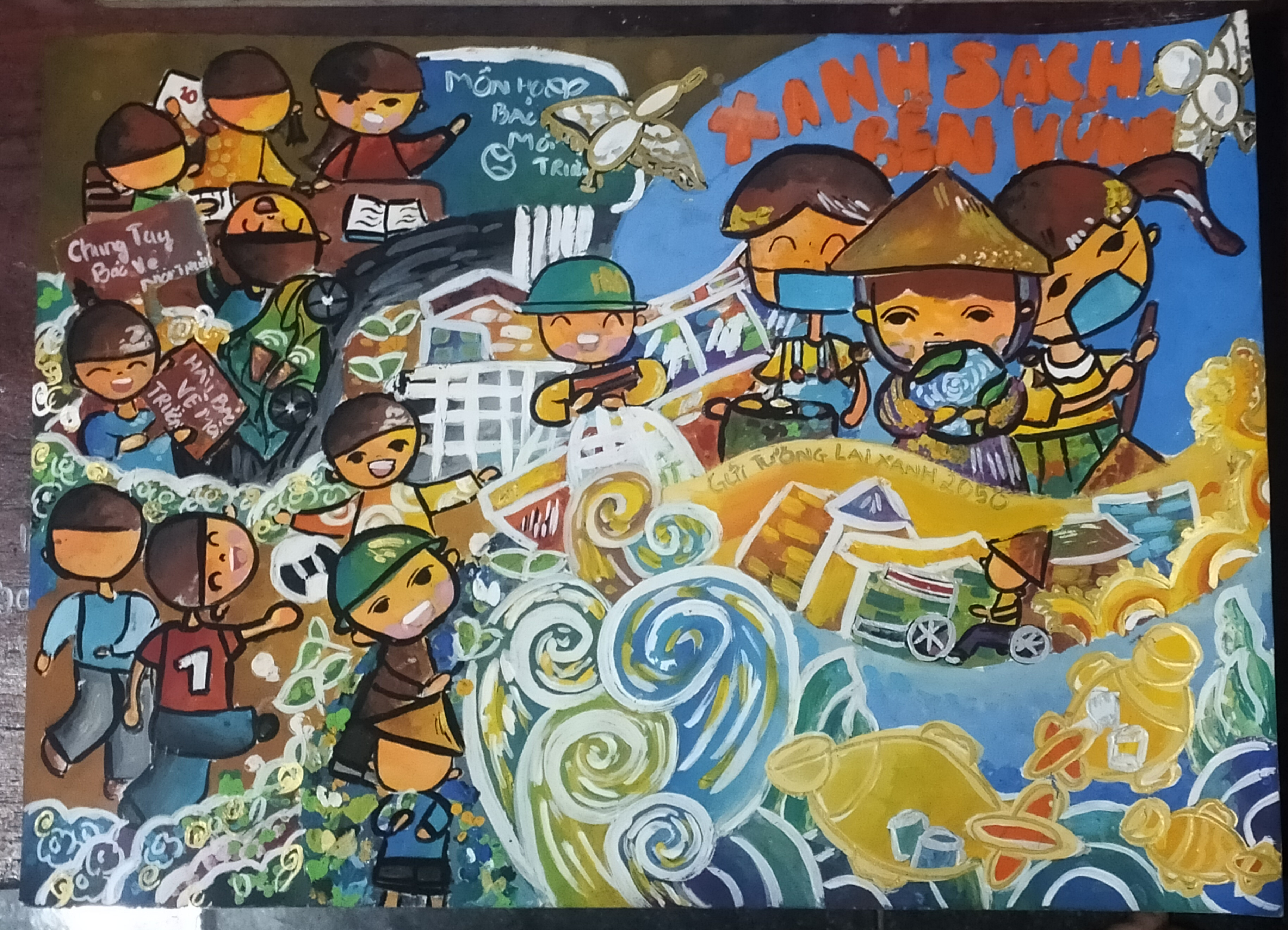 Trần Bảo Nam