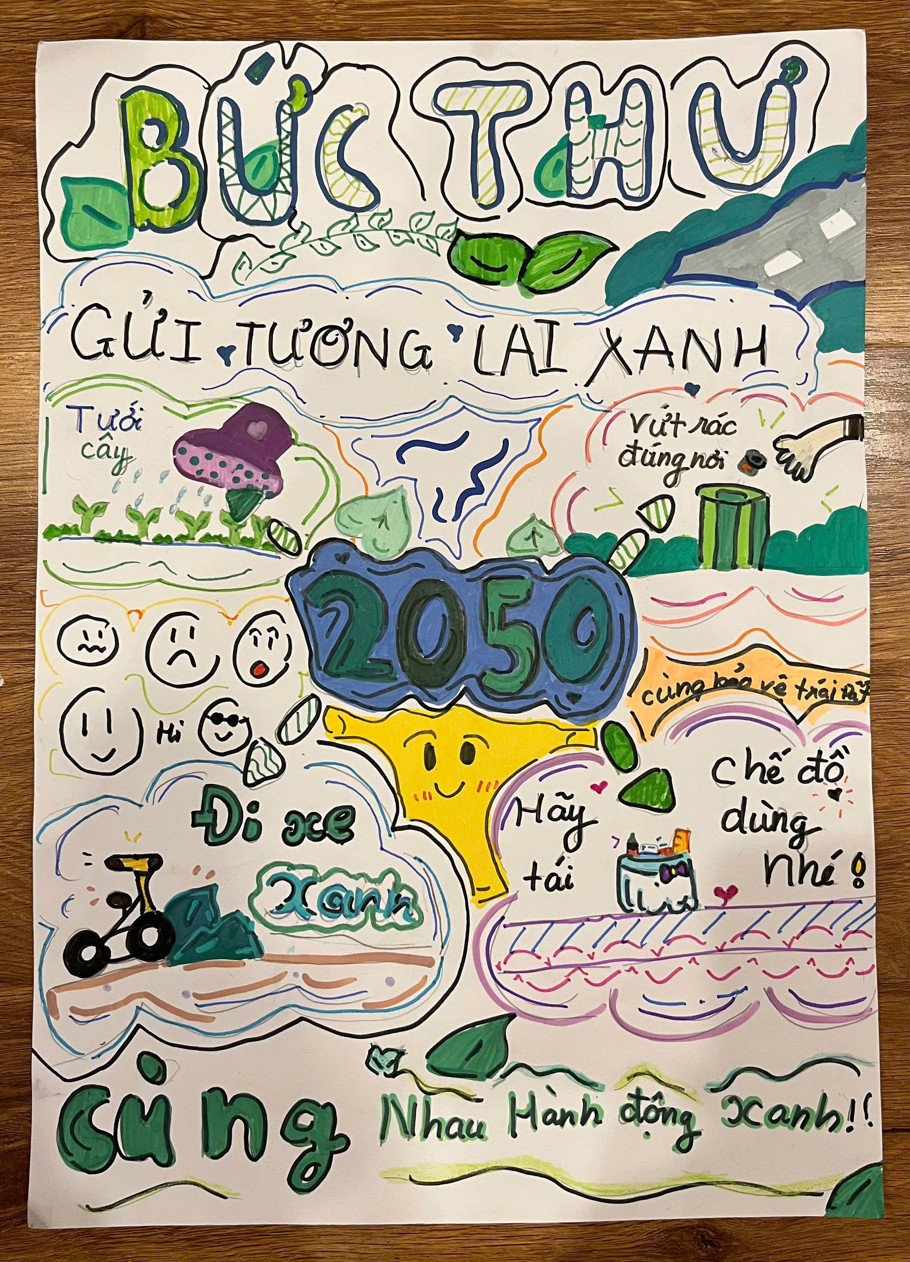 Nguyễn Phương Mỹ Chi