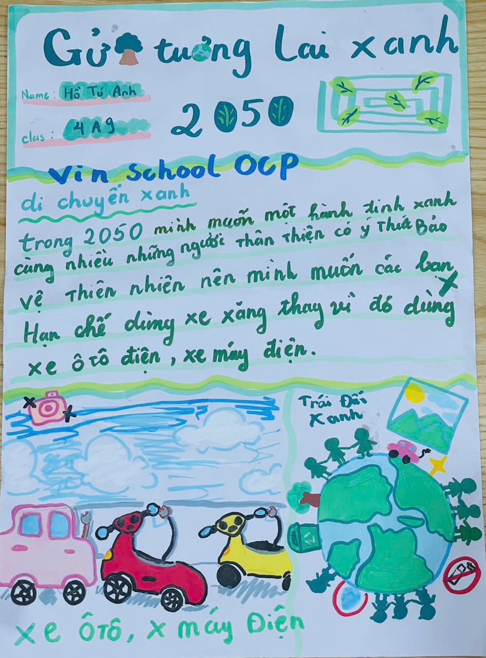 Hồ Tú Anh