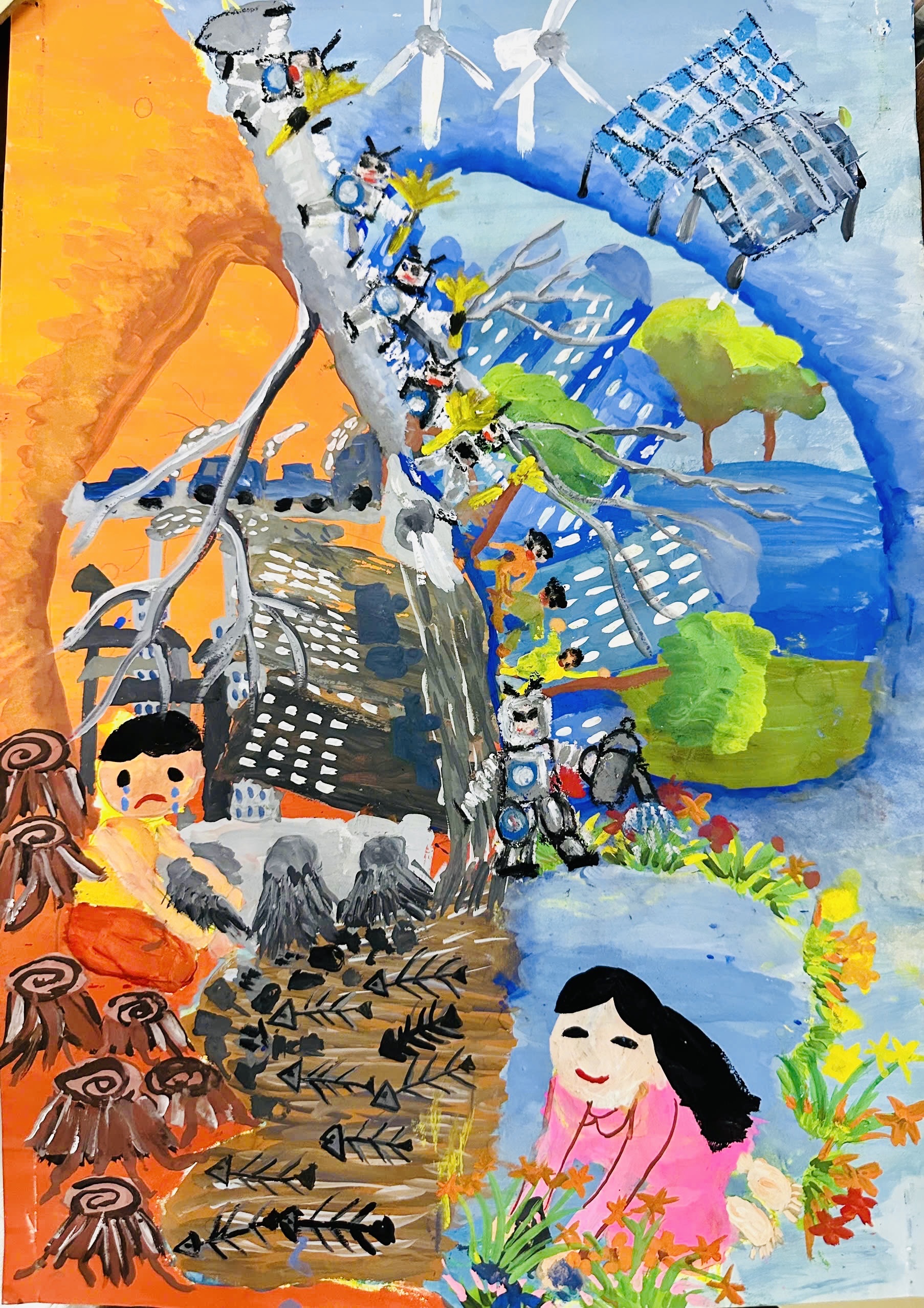 Trần Tuấn Khải