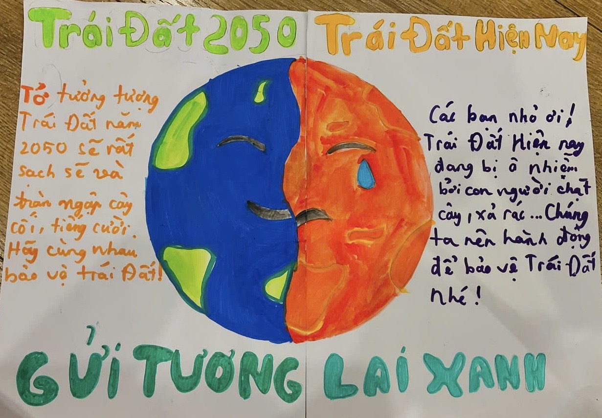 Nguyễn Ngọc Trà My