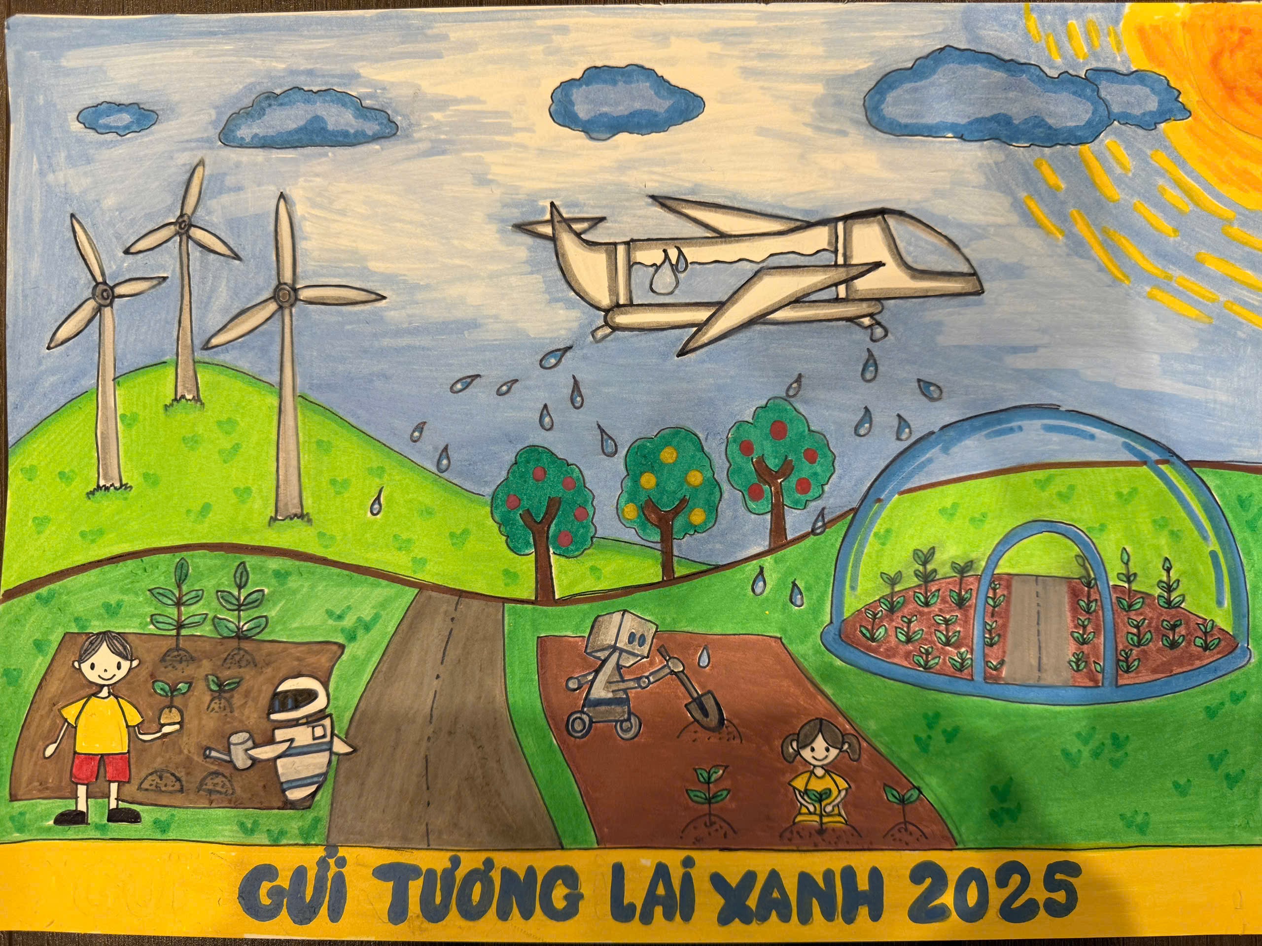 Hoàng Đặng Bảo Long