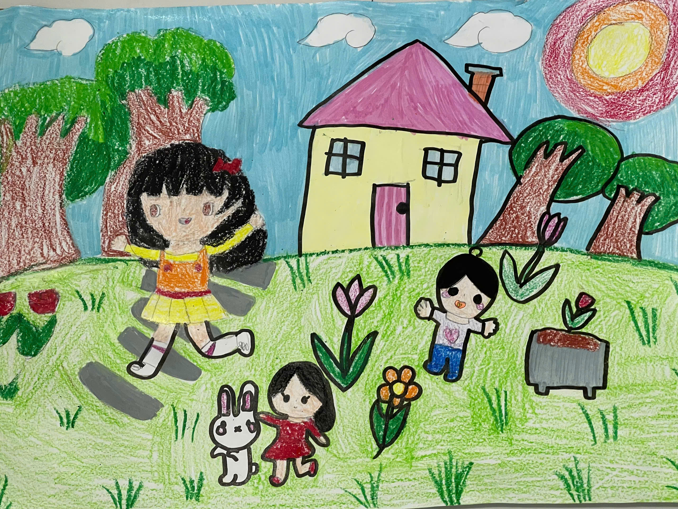 Nguyễn Phước An Nhiên