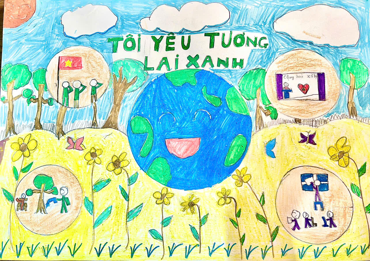 Nguyễn Trọng Đạt