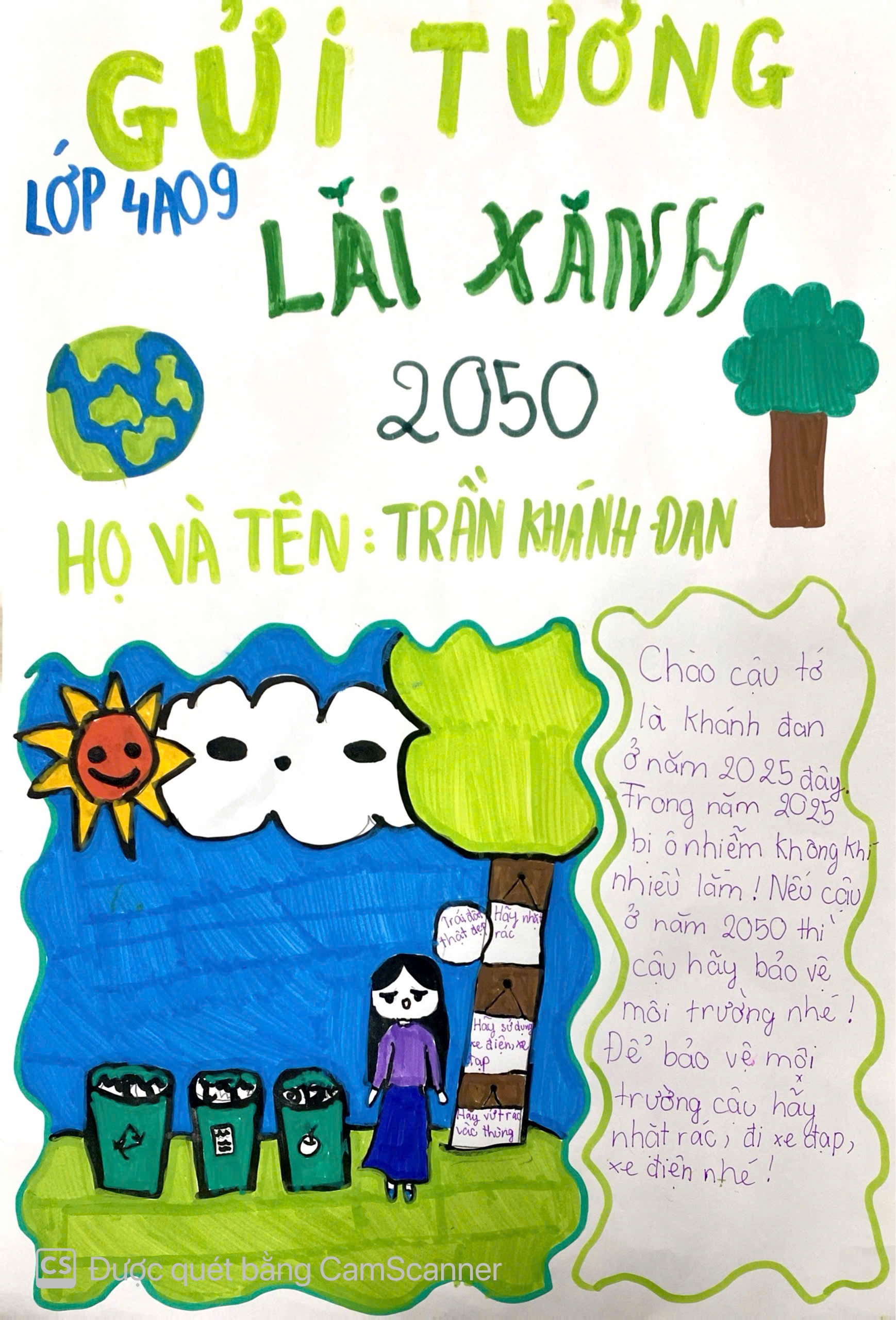 Trần Khánh Đan