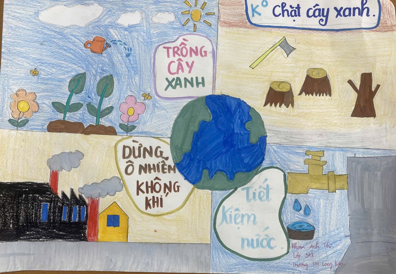 Phạm Anh Thư