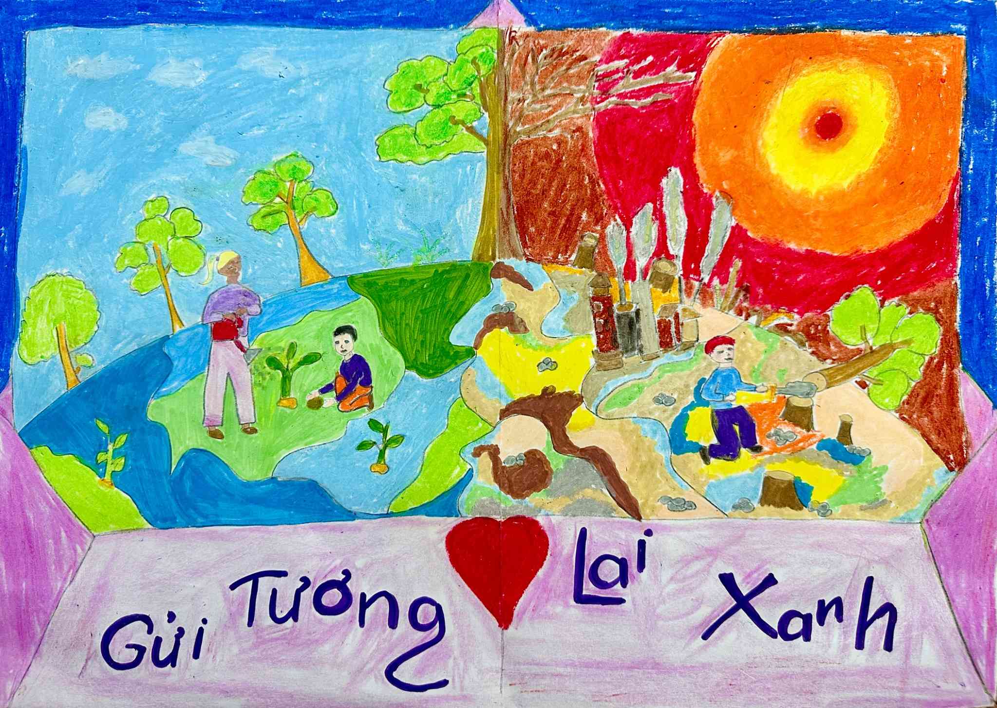 Đỗ Đoàn Nhật Linh
