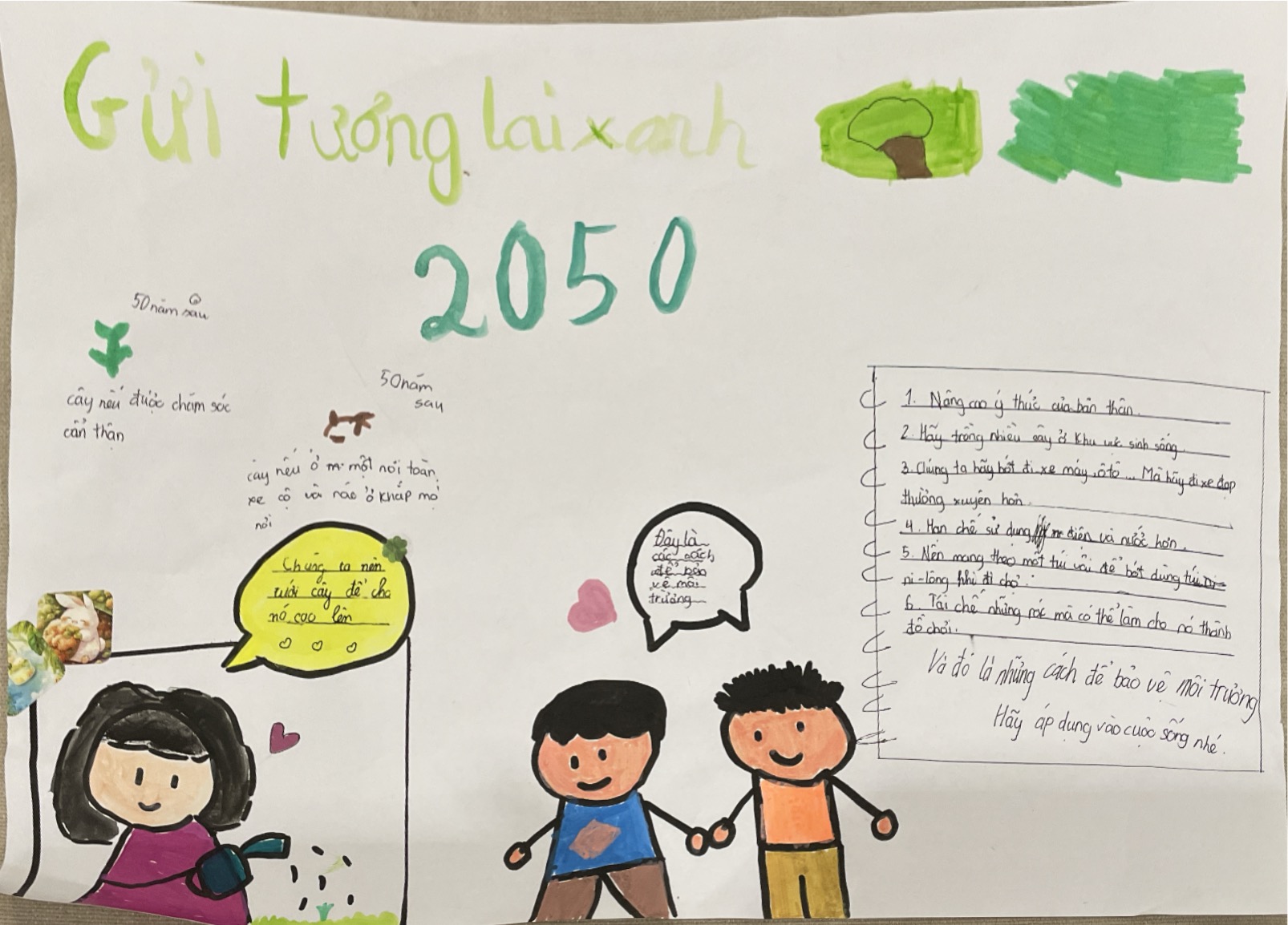 Hà Espero Laura Grace Bảo Ngọc