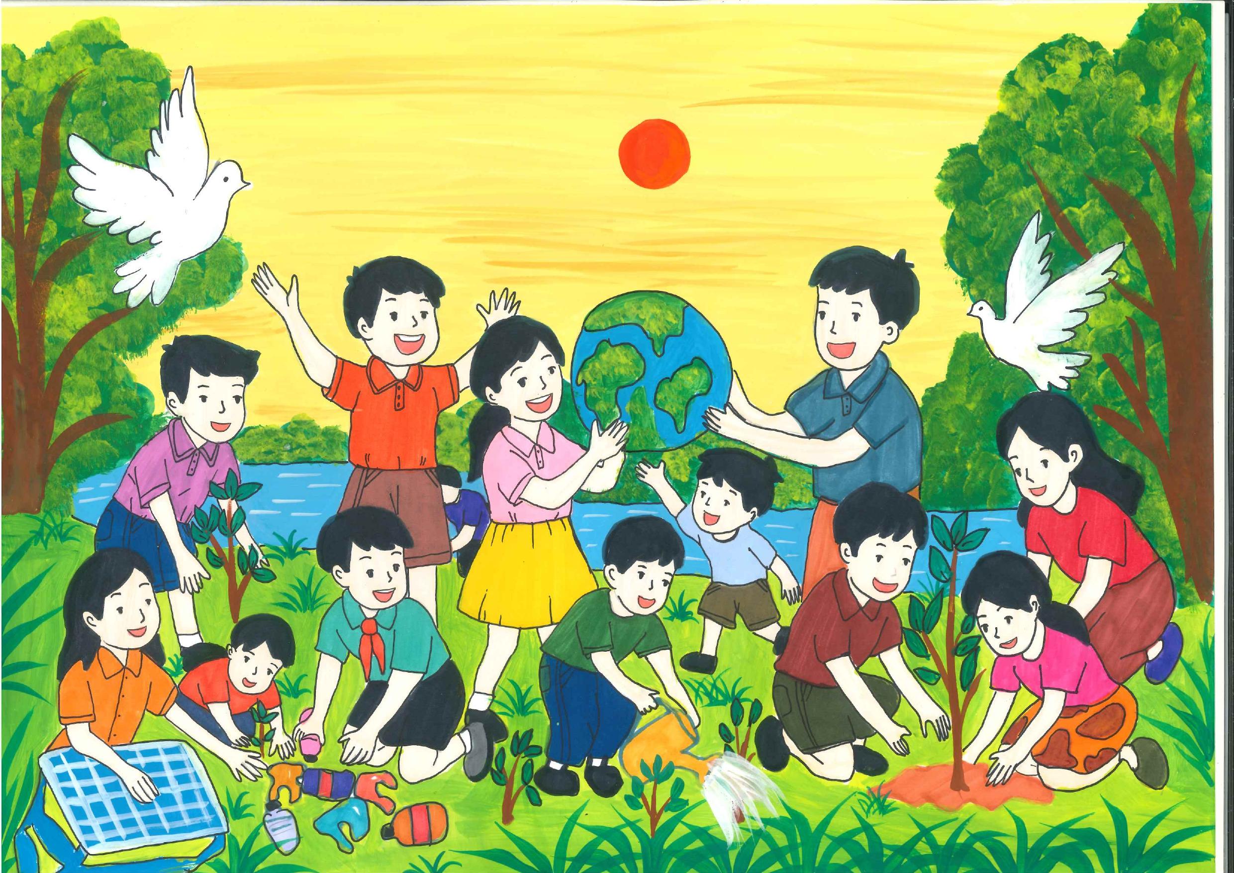 Trần Tuấn Kiệt
