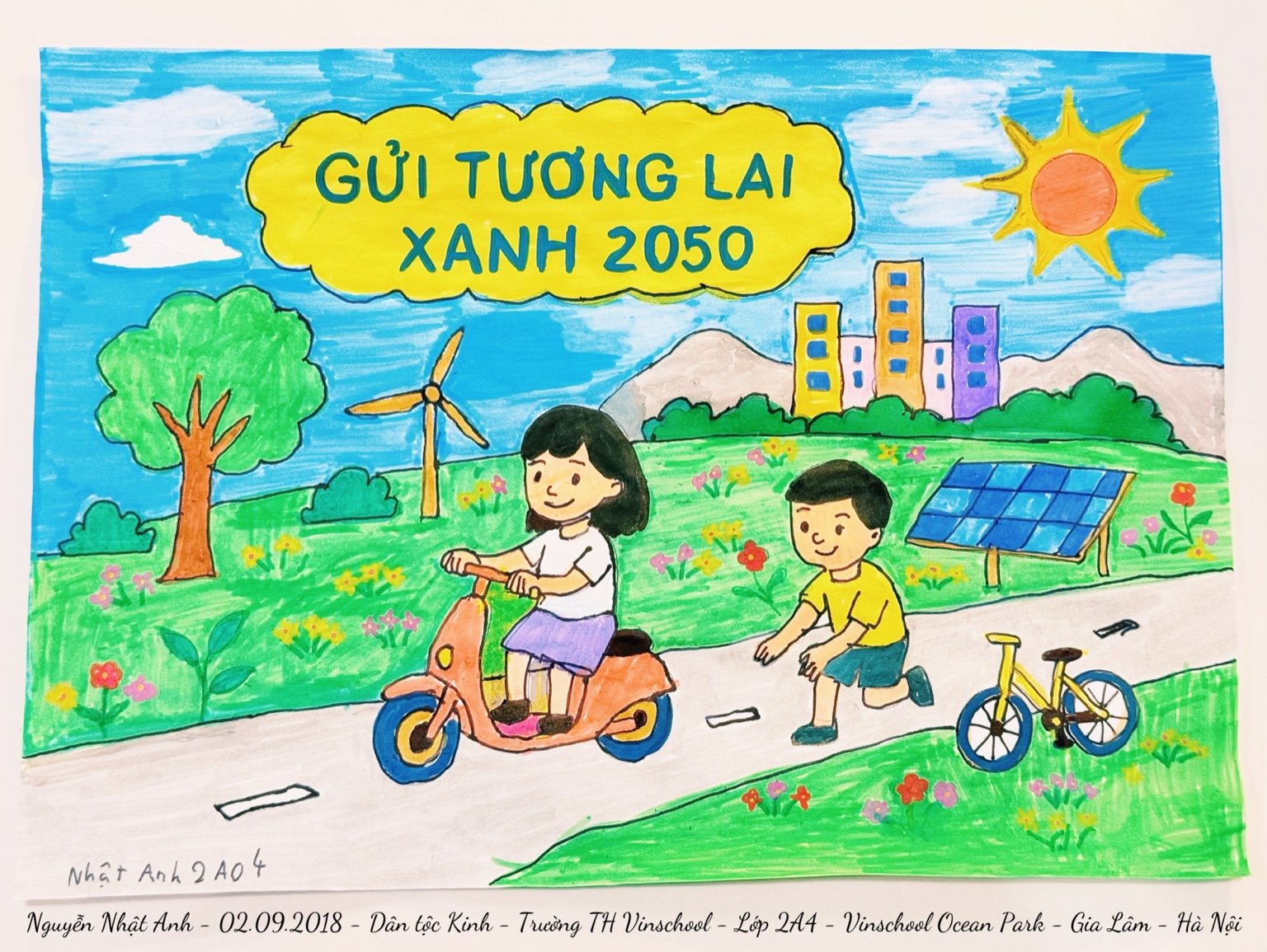 Nguyễn Nhật Anh