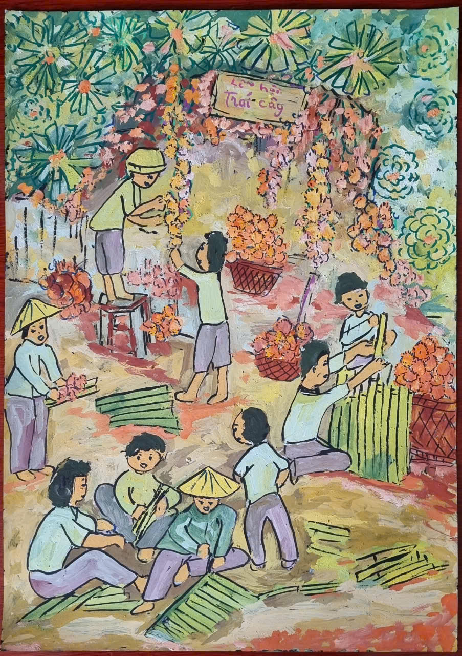 Đoàn Mai Anh