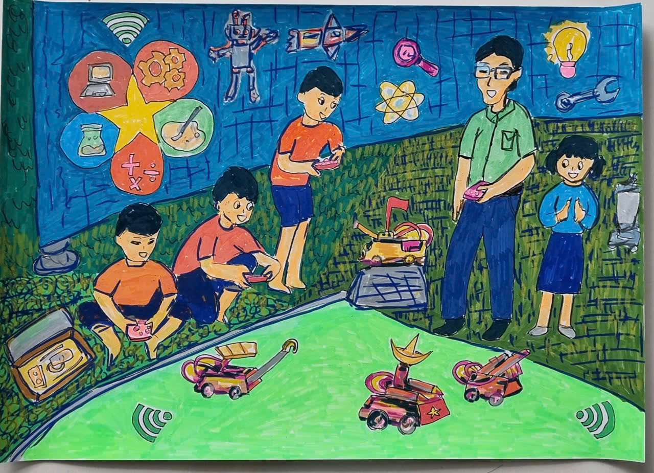 Nguyễn Minh Nguyên