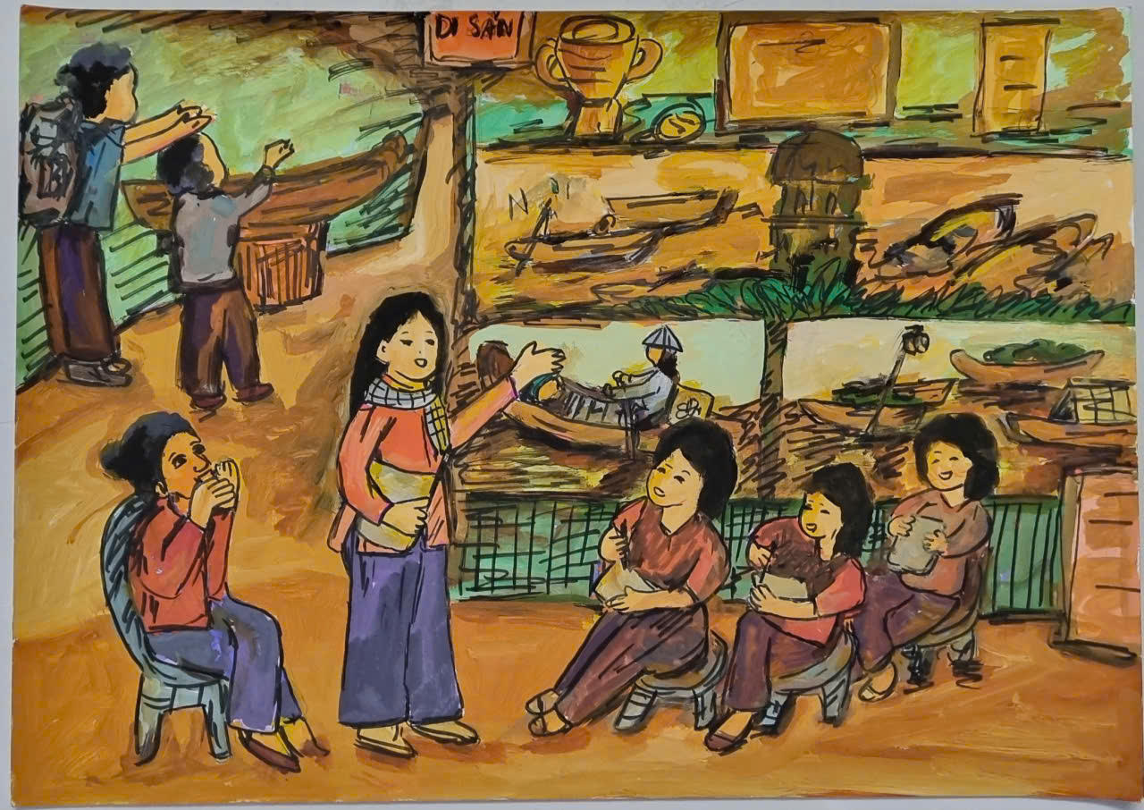 Đào Ngọc Anh Thơ