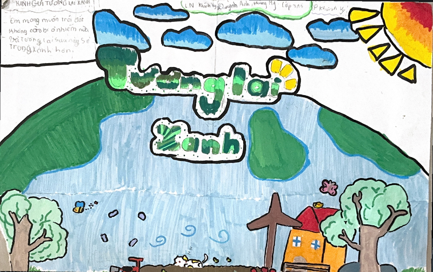 Lê Bảo Quỳnh Anh
