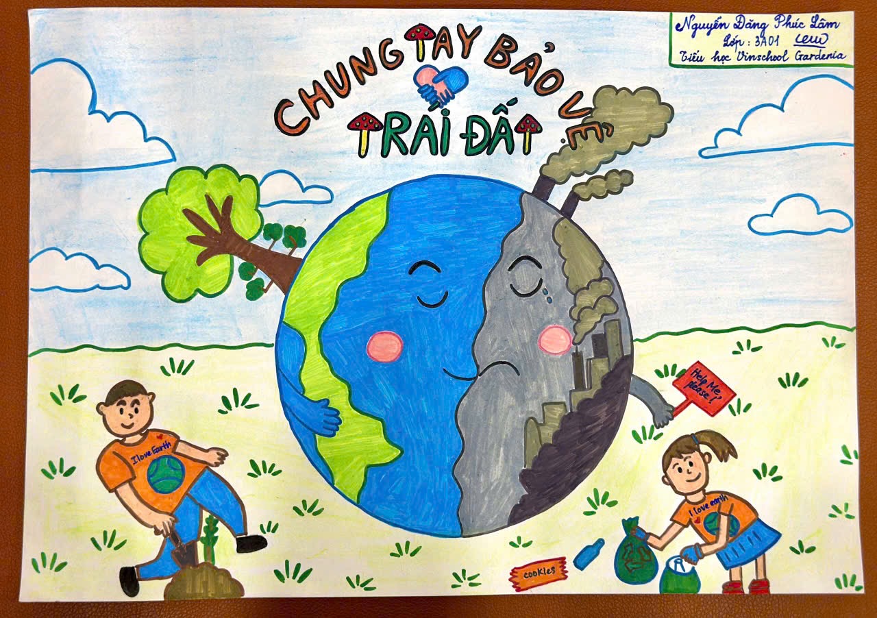 Nguyễn Đăng Phúc Lâm