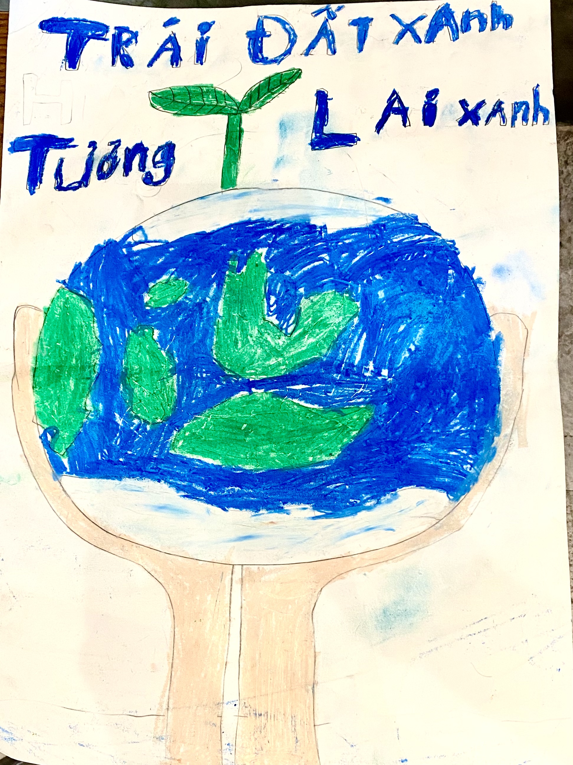 Trịnh Duy Đăng Anh