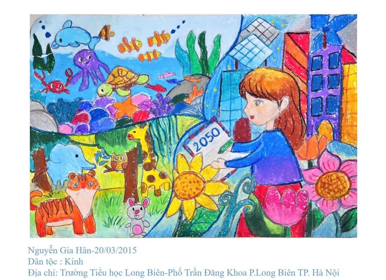 Nguyễn Gia Hân