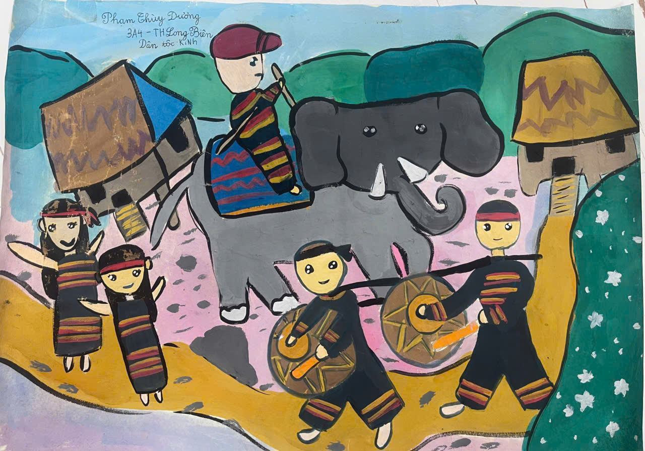 Phạm Thùy Dương
