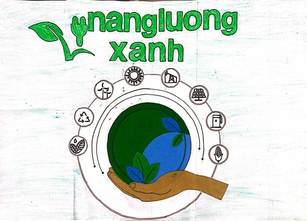 Trần Gia Bảo