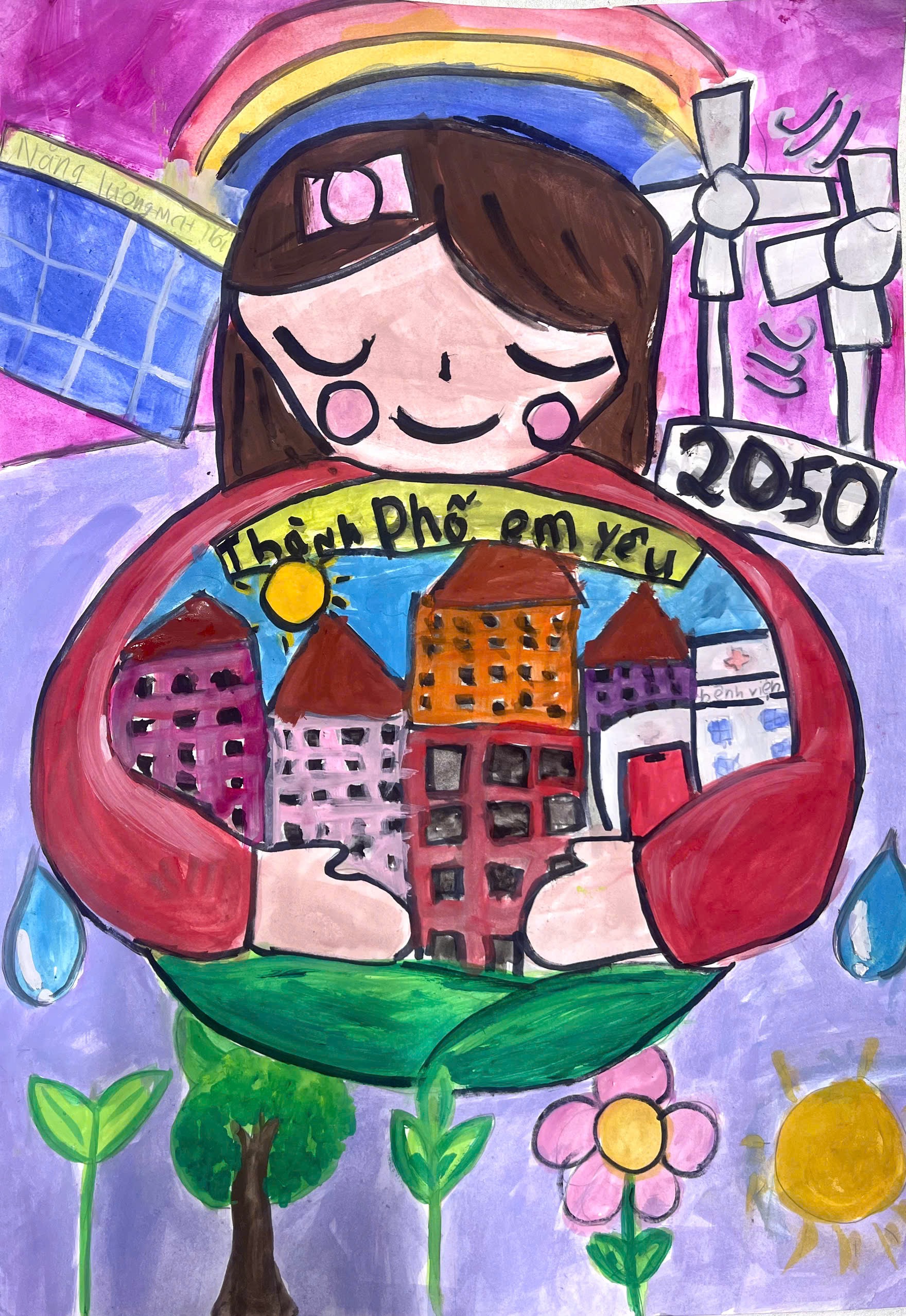 Trần Ngọc Hải Băng