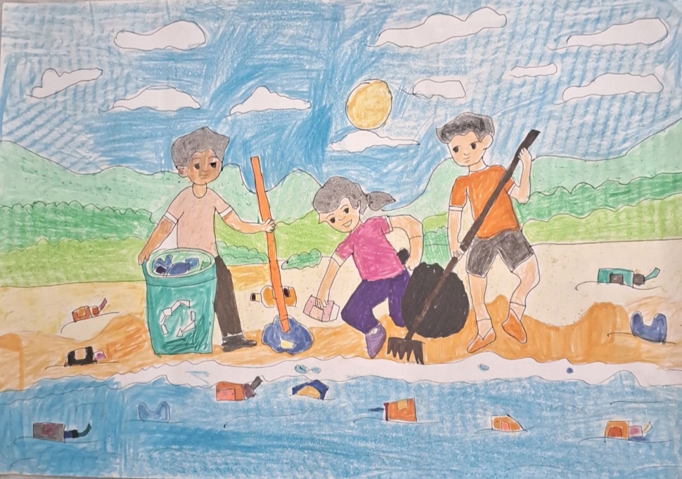 Phạm Vũ Bảo An