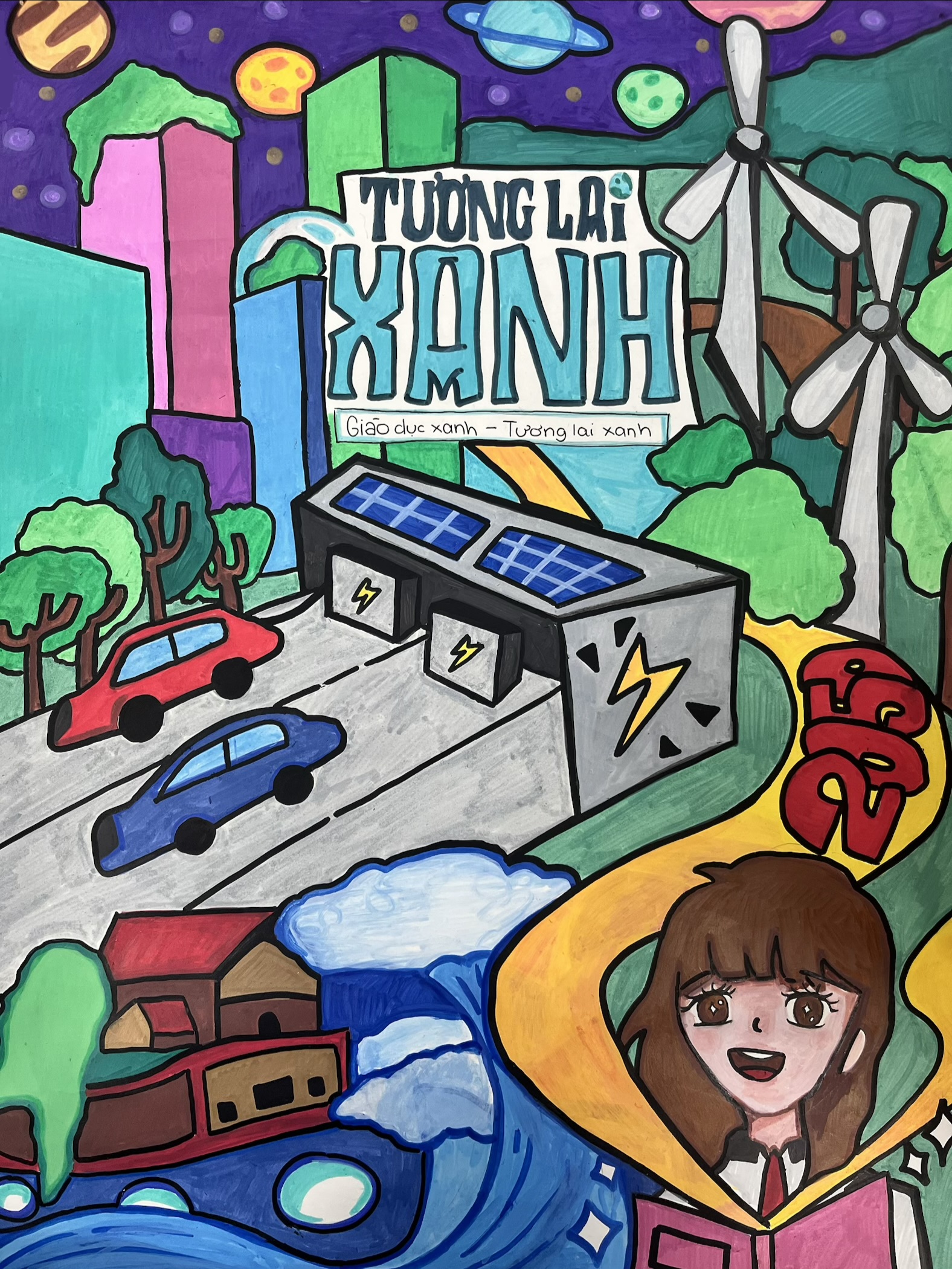 Đinh Thị Diệu Ngân