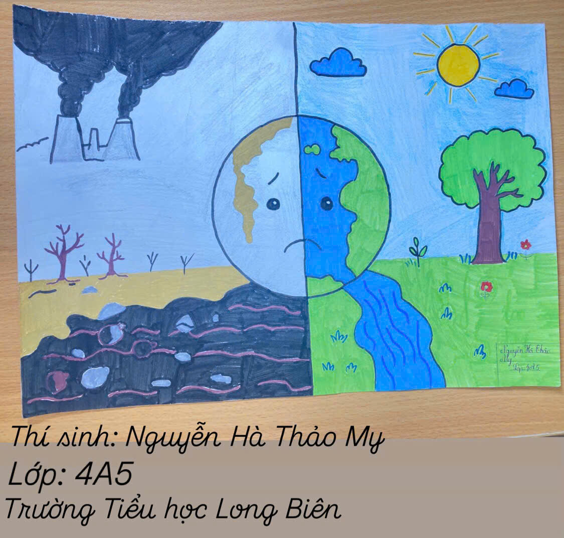 Nguyễn Hà Thảo My