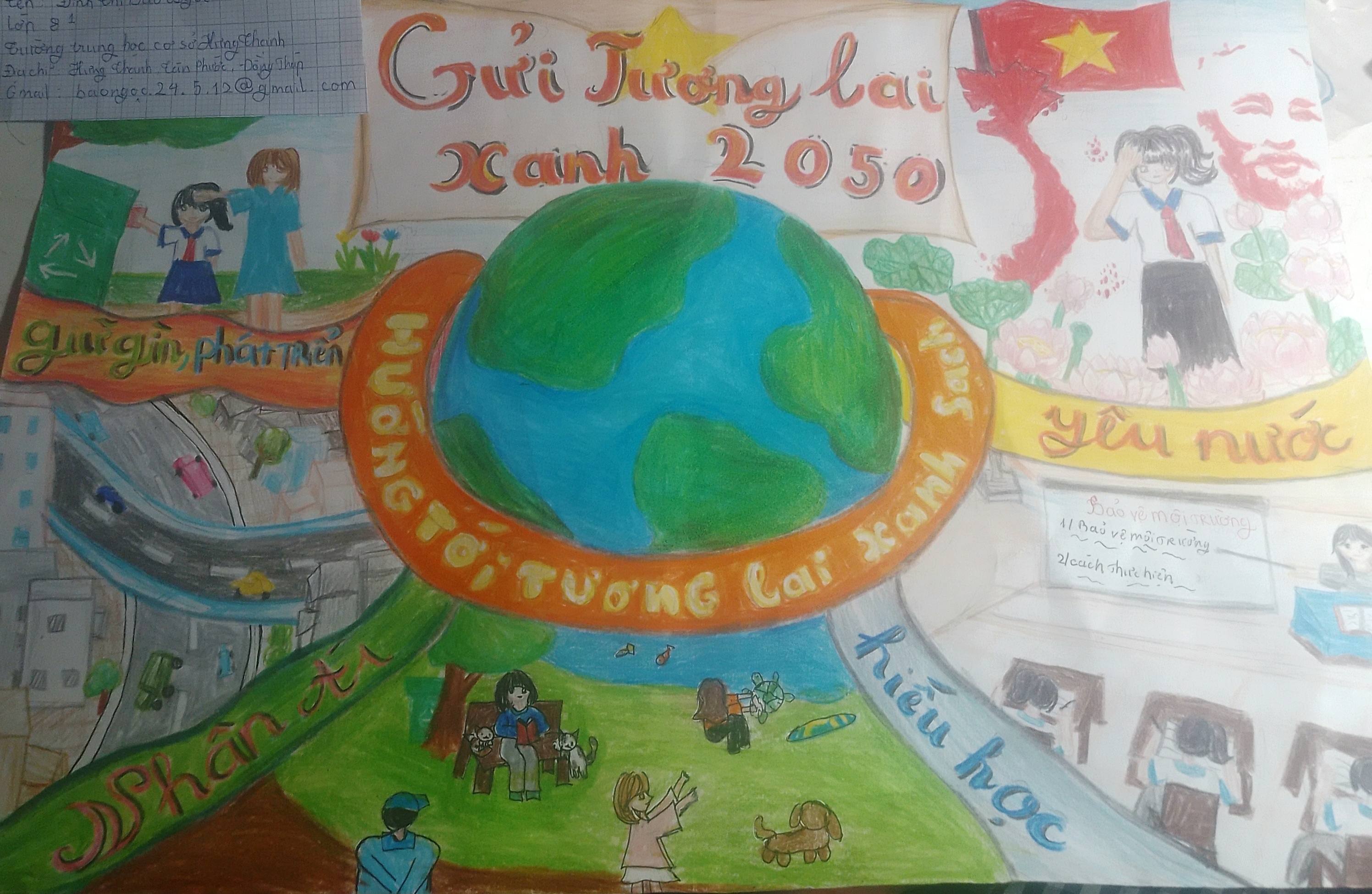 Đinh Thị Bảo Ngọc