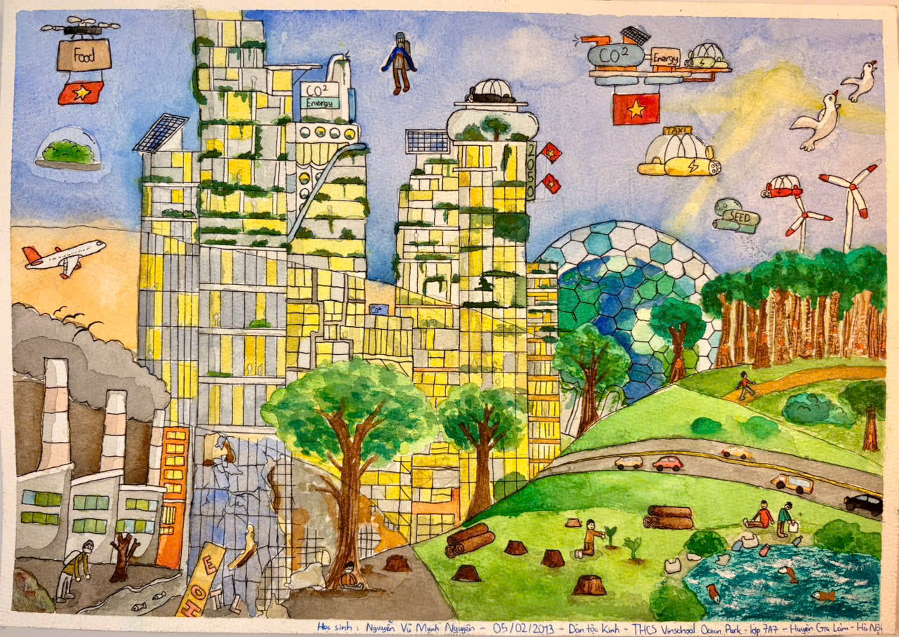Nguyễn Vũ Mạnh Nguyên